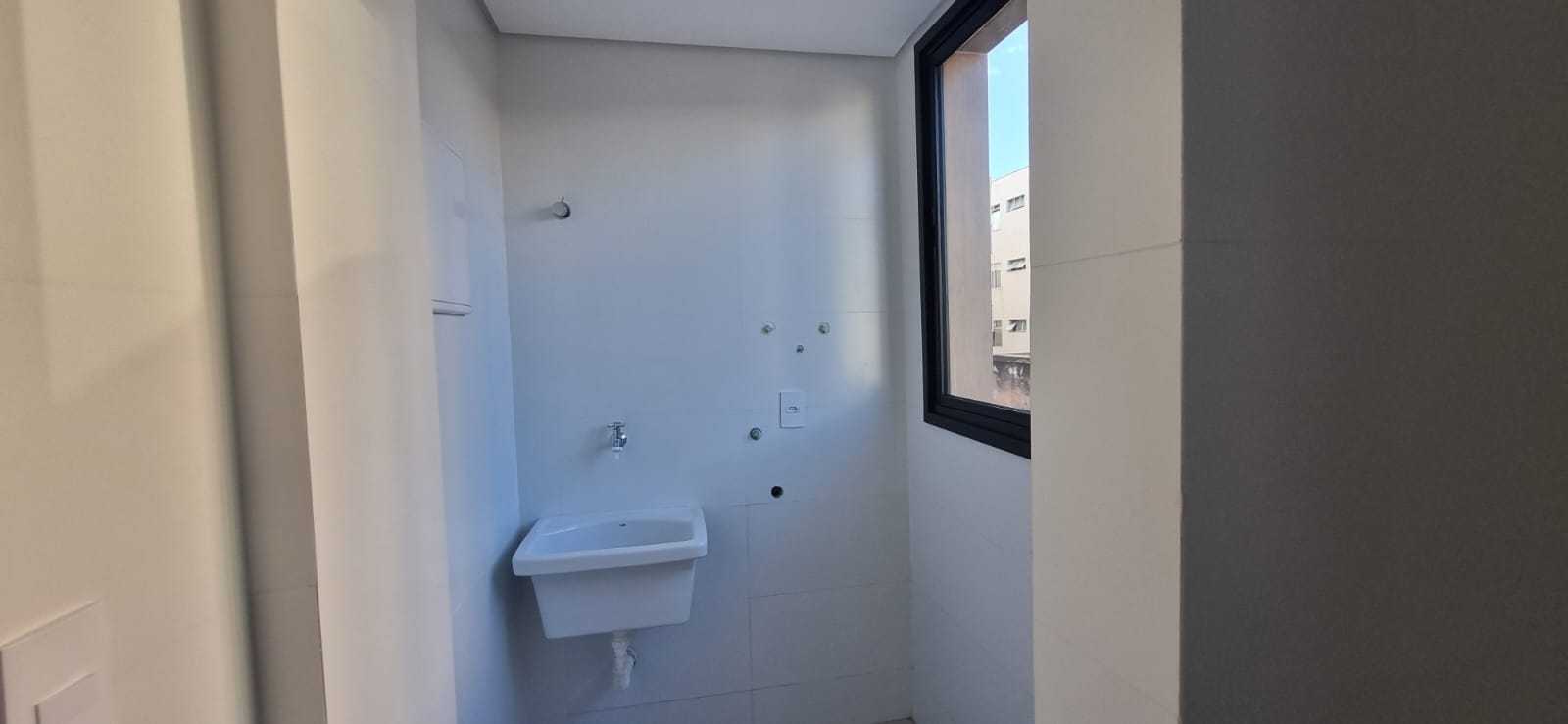 Apartamento à venda com 3 quartos, 70m² - Foto 6