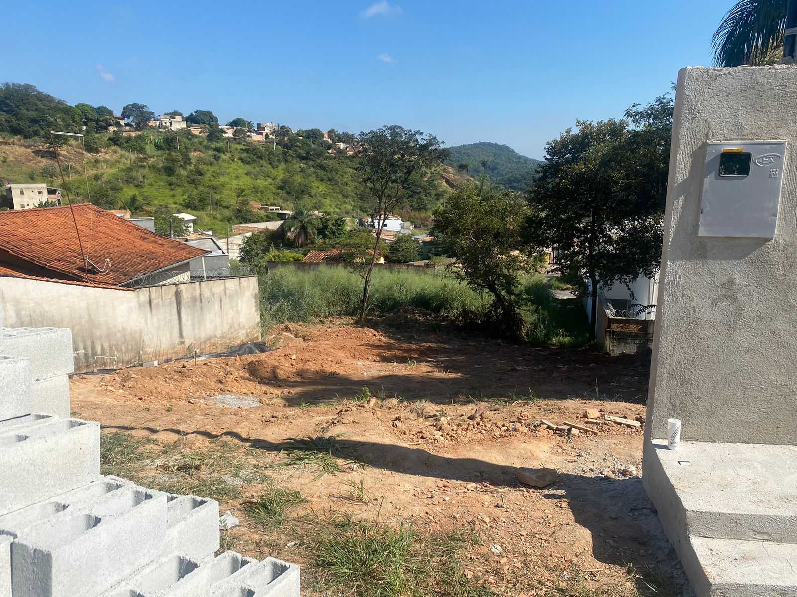 Terreno à venda, 412m² - Foto 5