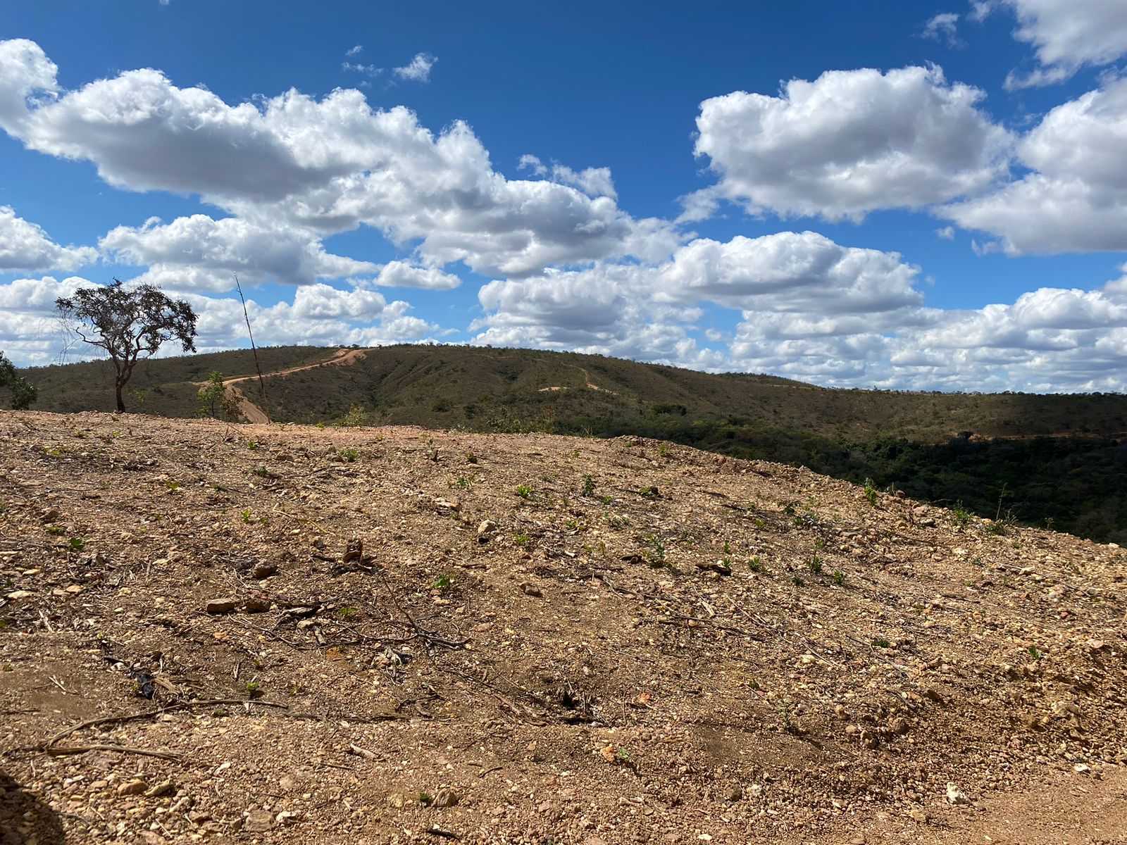 Terreno à venda, 1000m² - Foto 10