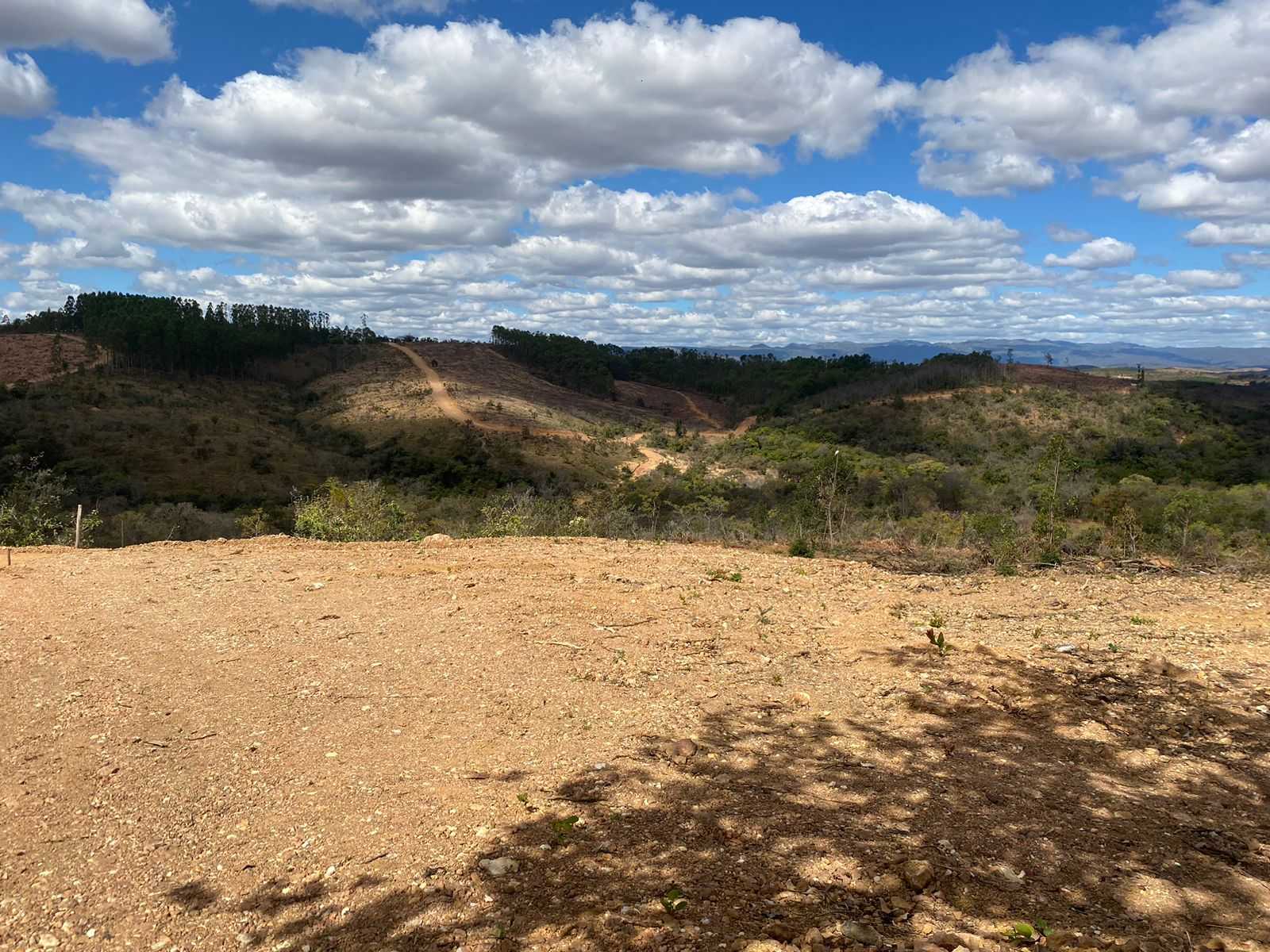 Terreno à venda, 1000m² - Foto 1