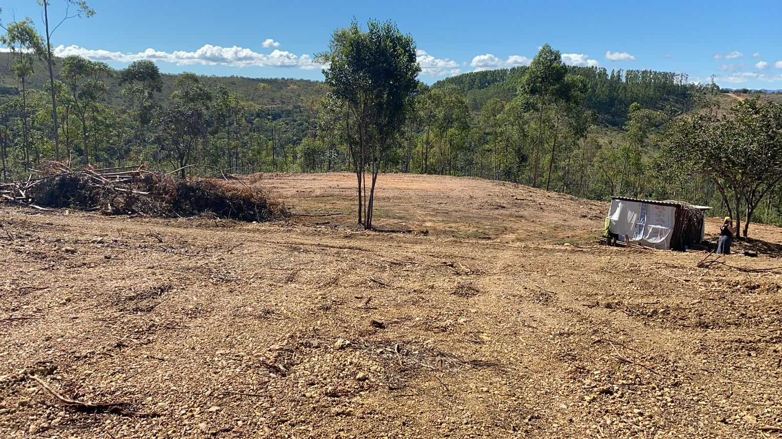 Terreno à venda, 1000m² - Foto 7