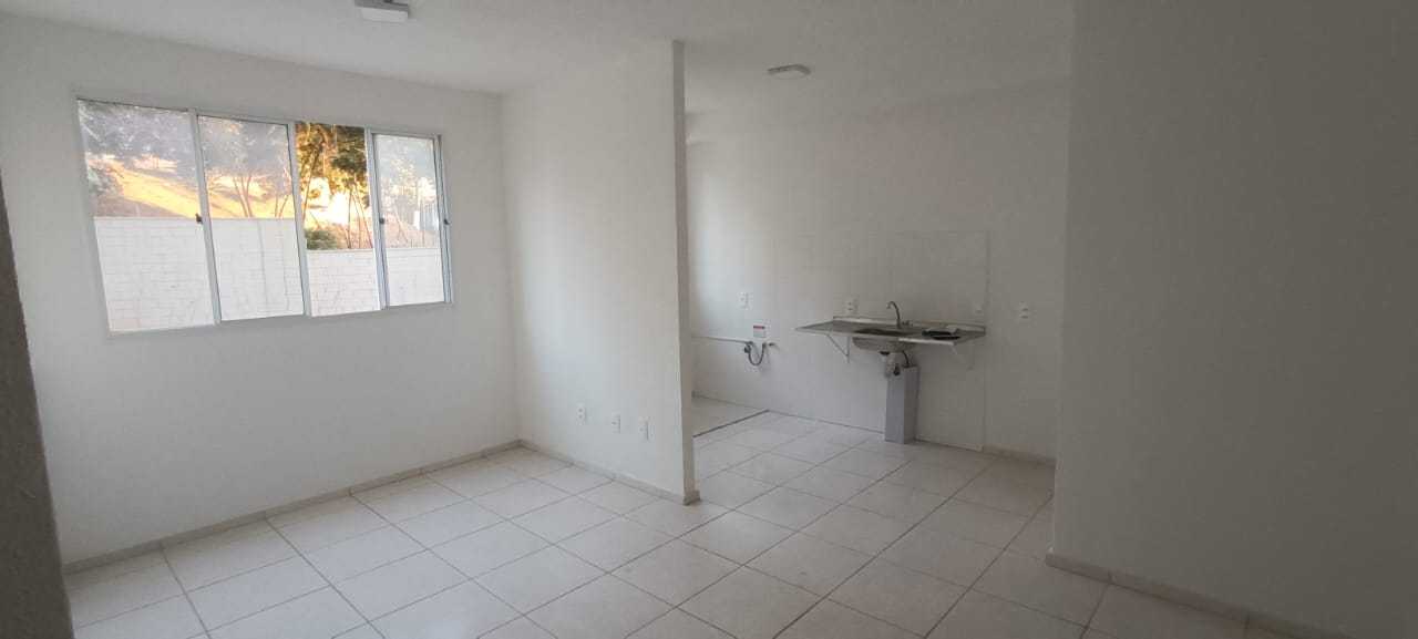 Apartamento para alugar com 2 quartos, 47m² - Foto 11