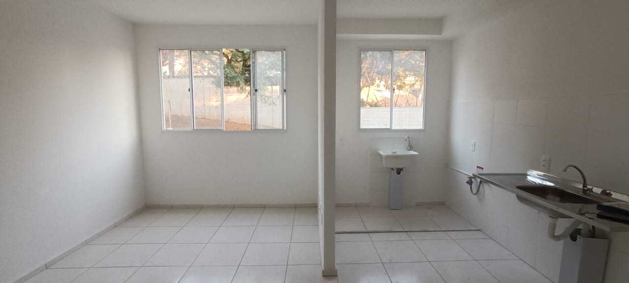 Apartamento para alugar com 2 quartos, 47m² - Foto 10