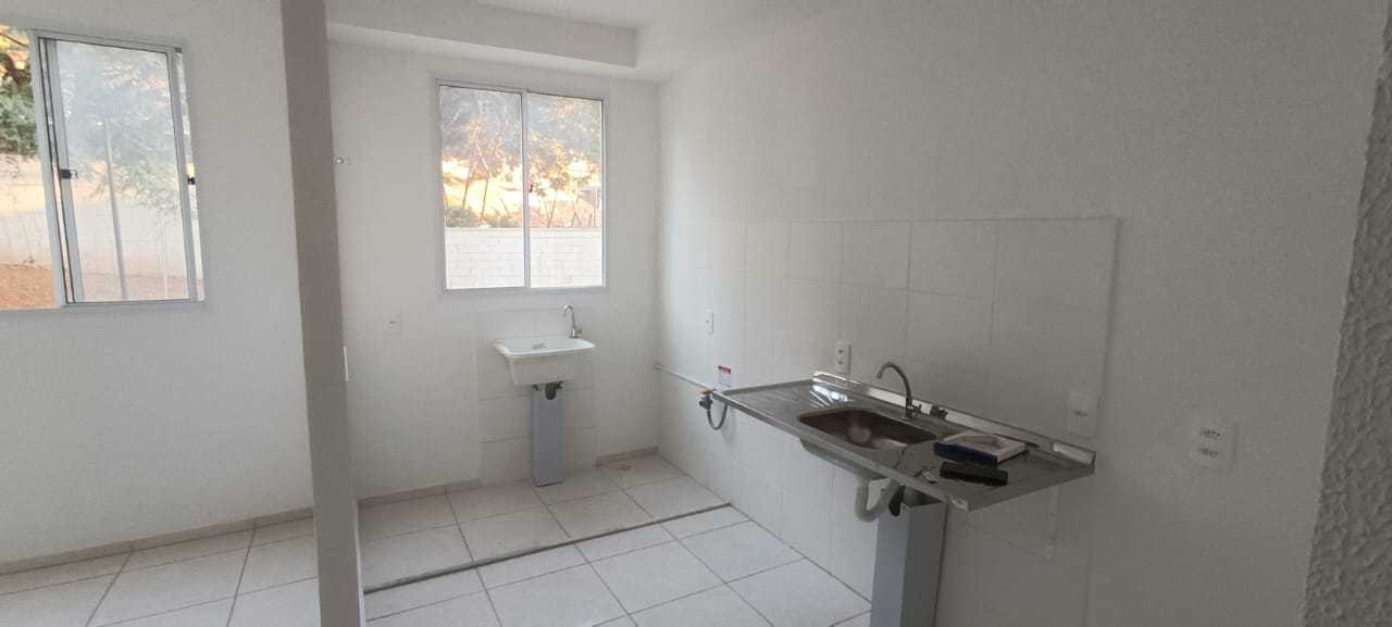 Apartamento para alugar com 2 quartos, 47m² - Foto 12