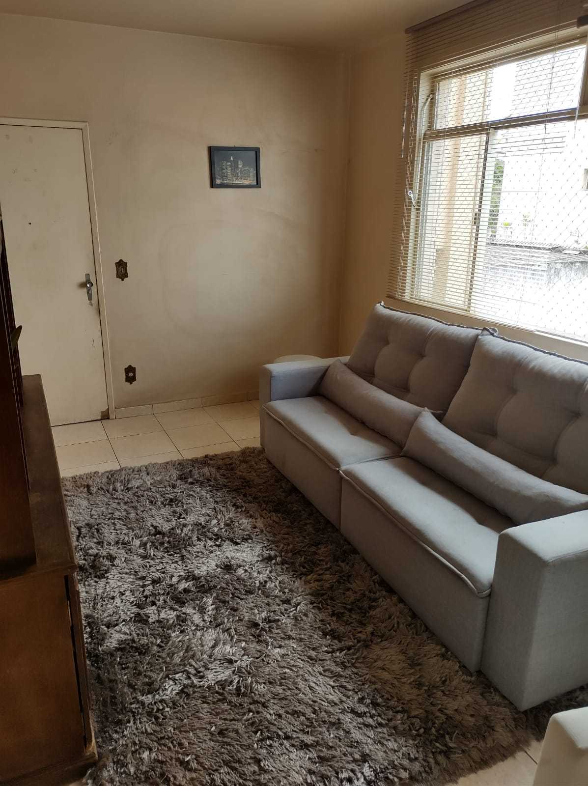 Apartamento à venda com 3 quartos, 105m² - Foto 3