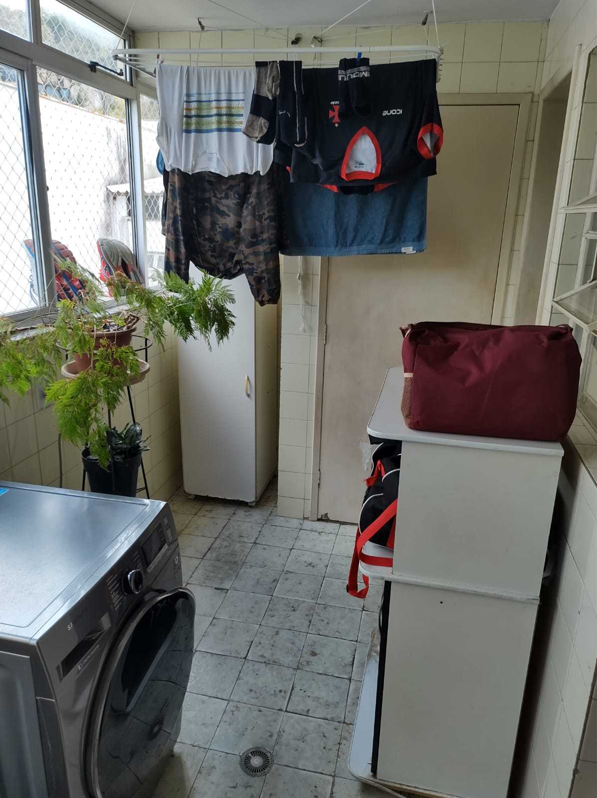 Apartamento à venda com 3 quartos, 105m² - Foto 14