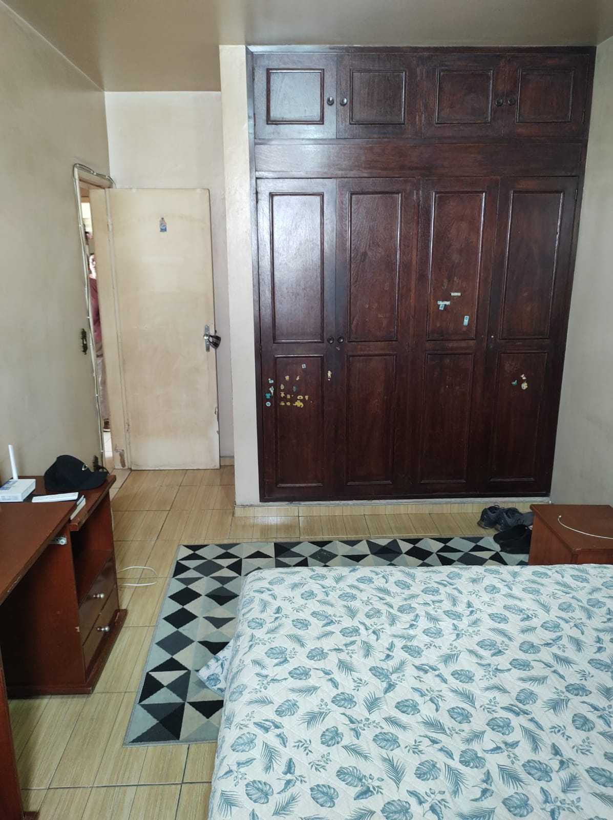 Apartamento à venda com 3 quartos, 105m² - Foto 7