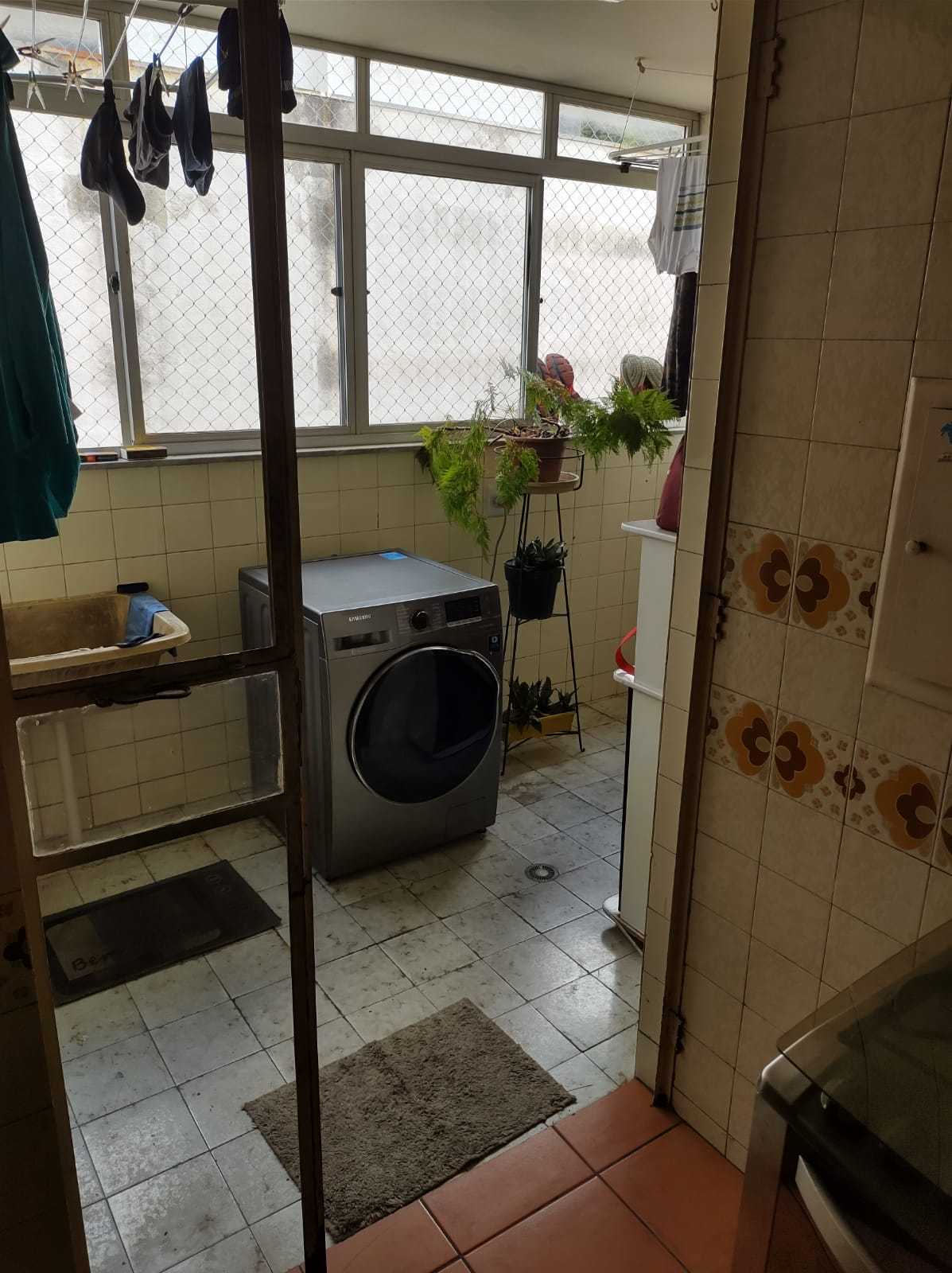 Apartamento à venda com 3 quartos, 105m² - Foto 13