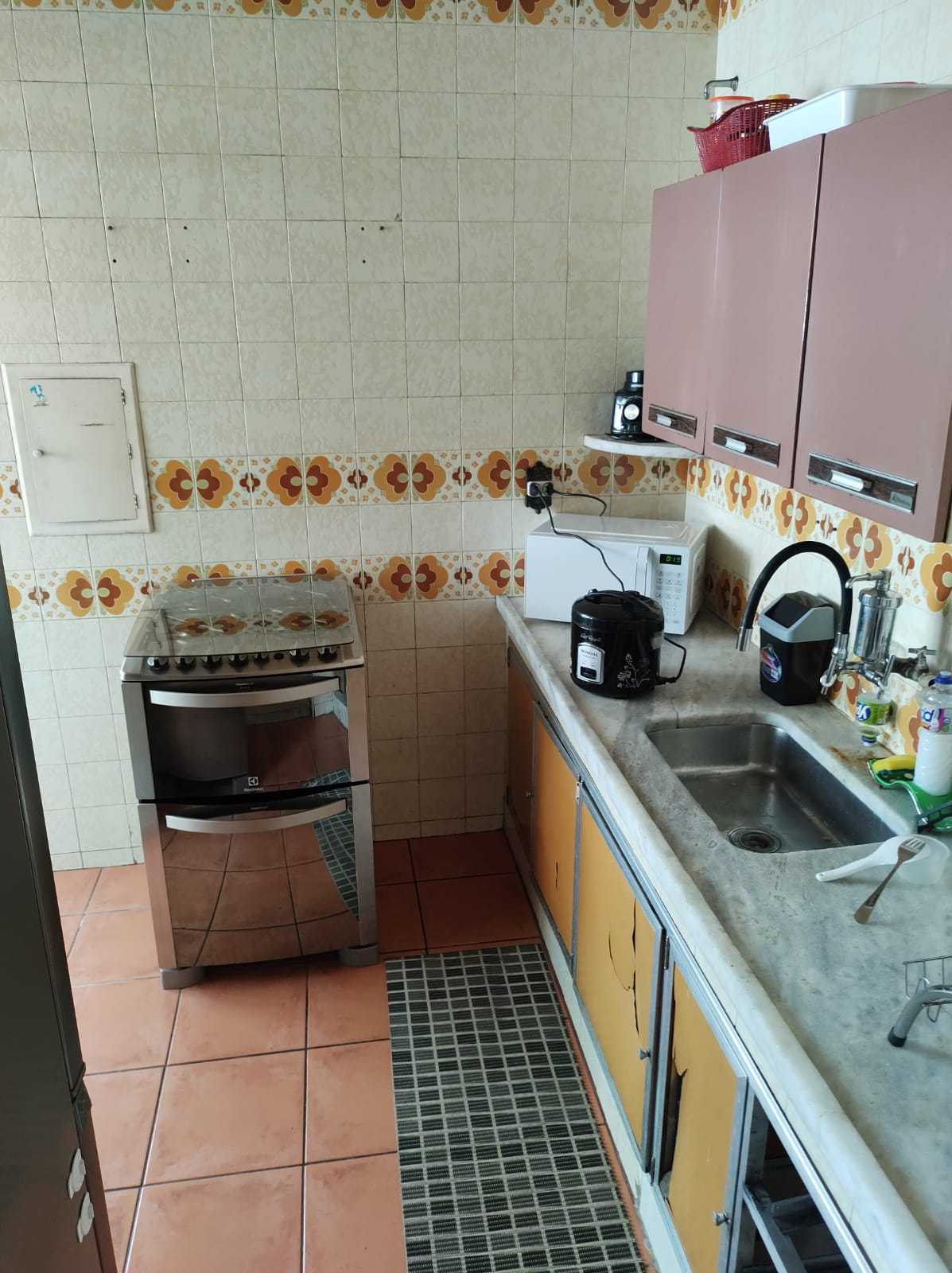 Apartamento à venda com 3 quartos, 105m² - Foto 12