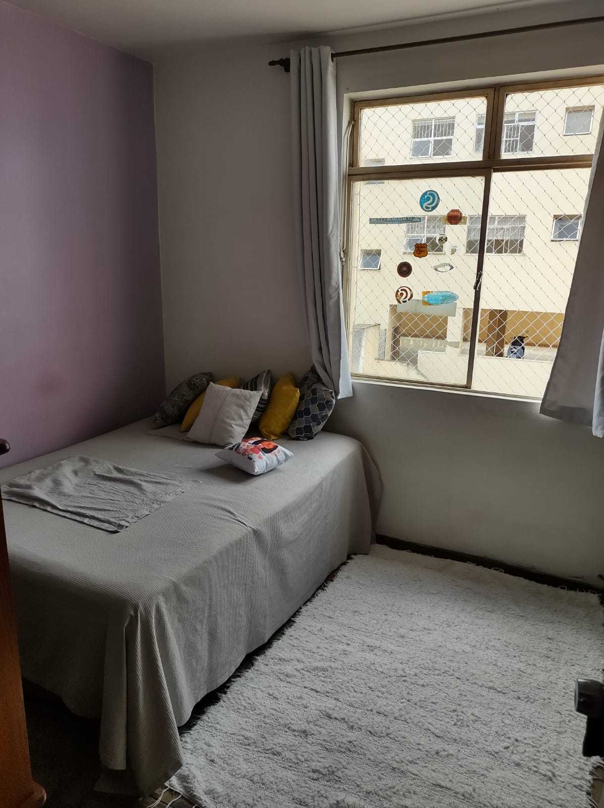 Apartamento à venda com 3 quartos, 105m² - Foto 9