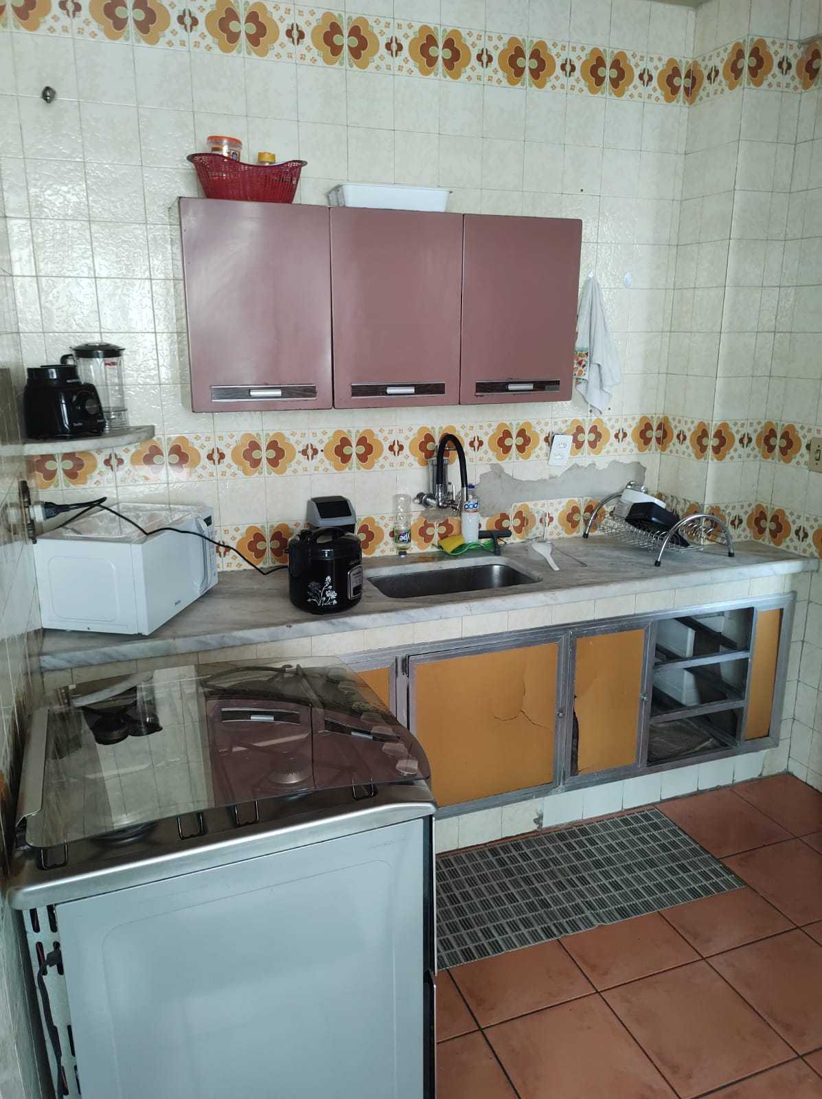 Apartamento à venda com 3 quartos, 105m² - Foto 16