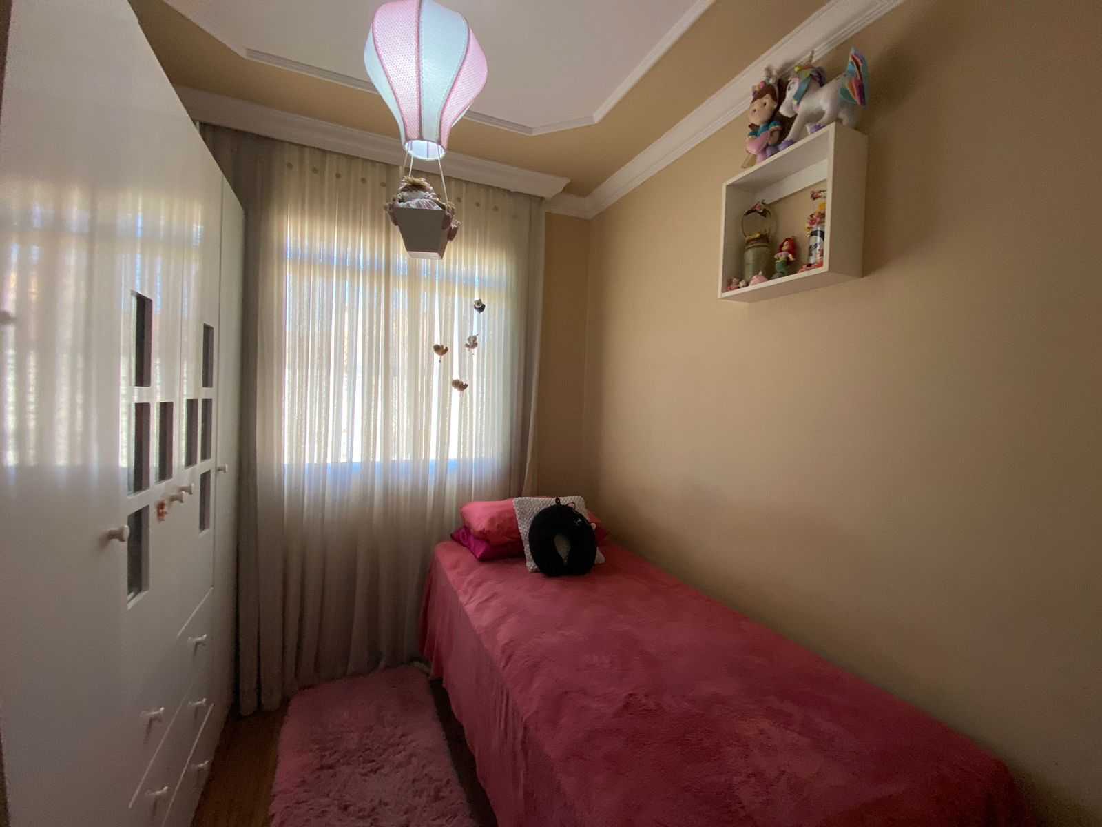 Apartamento à venda com 2 quartos, 48m² - Foto 4