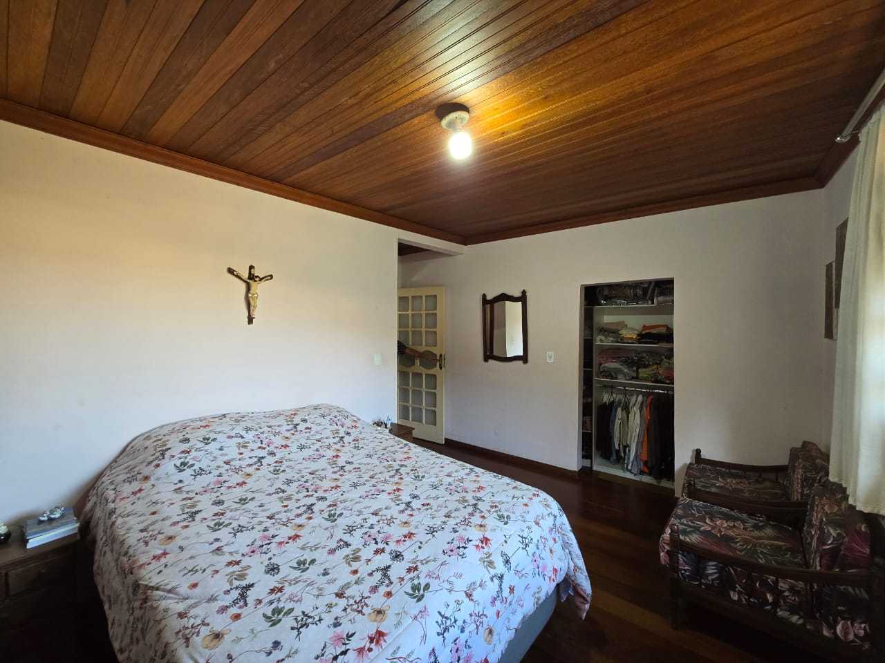 Casa à venda com 6 quartos - Foto 6