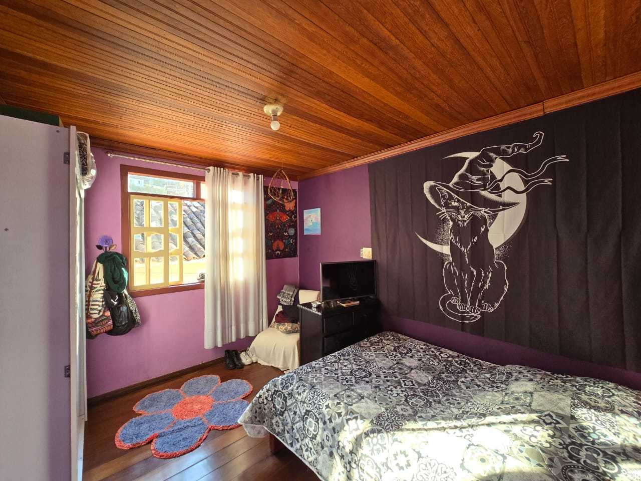 Casa à venda com 6 quartos - Foto 7