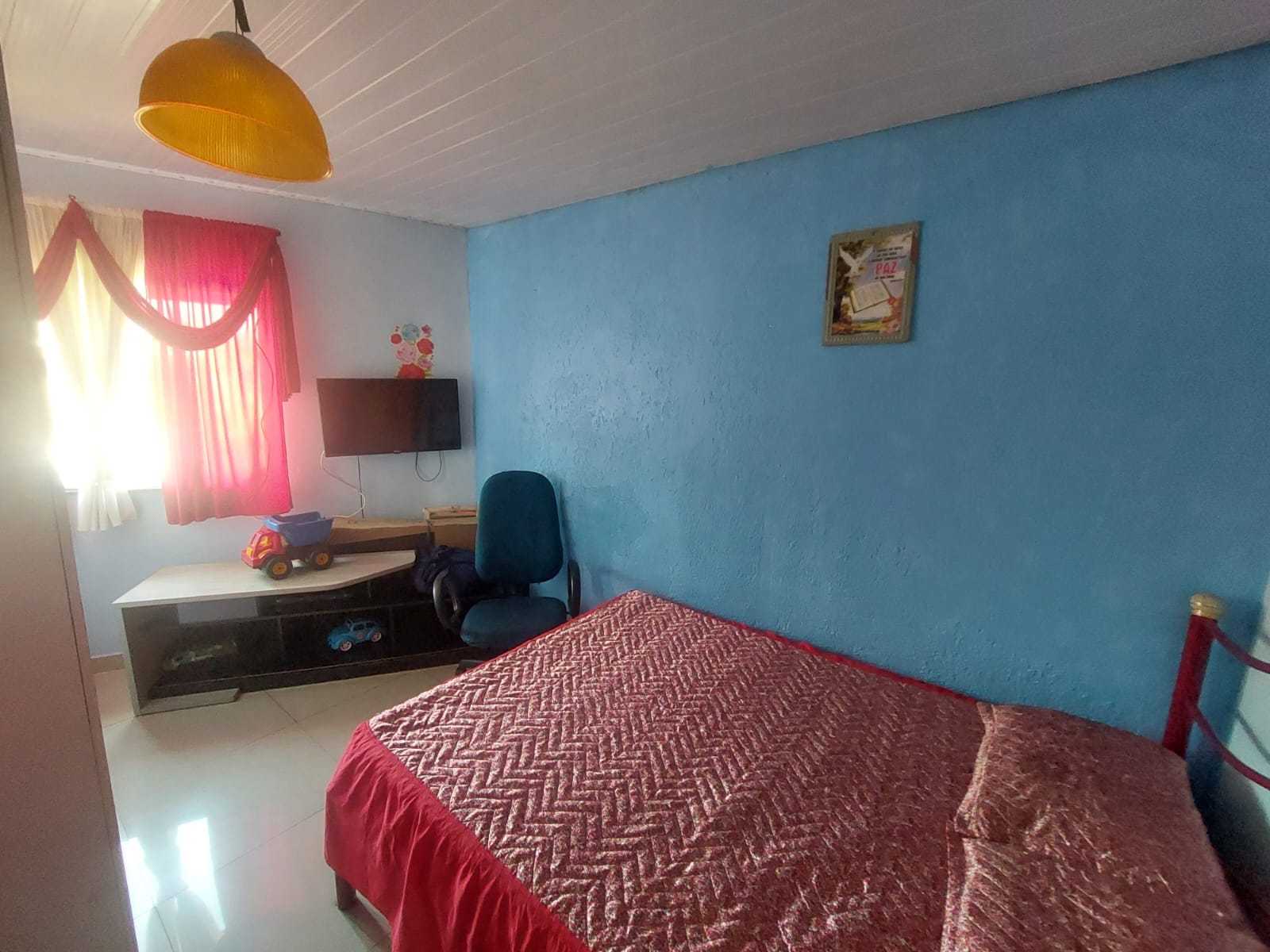 Casa à venda com 2 quartos, 160m² - Foto 12