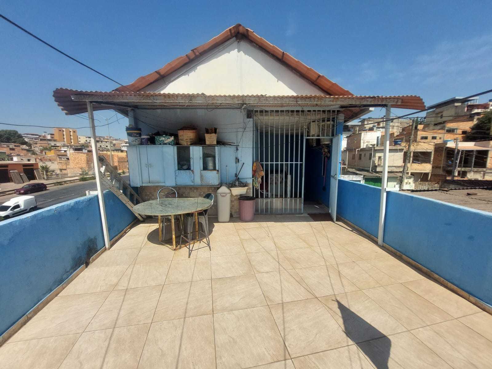 Casa à venda com 2 quartos, 160m² - Foto 9