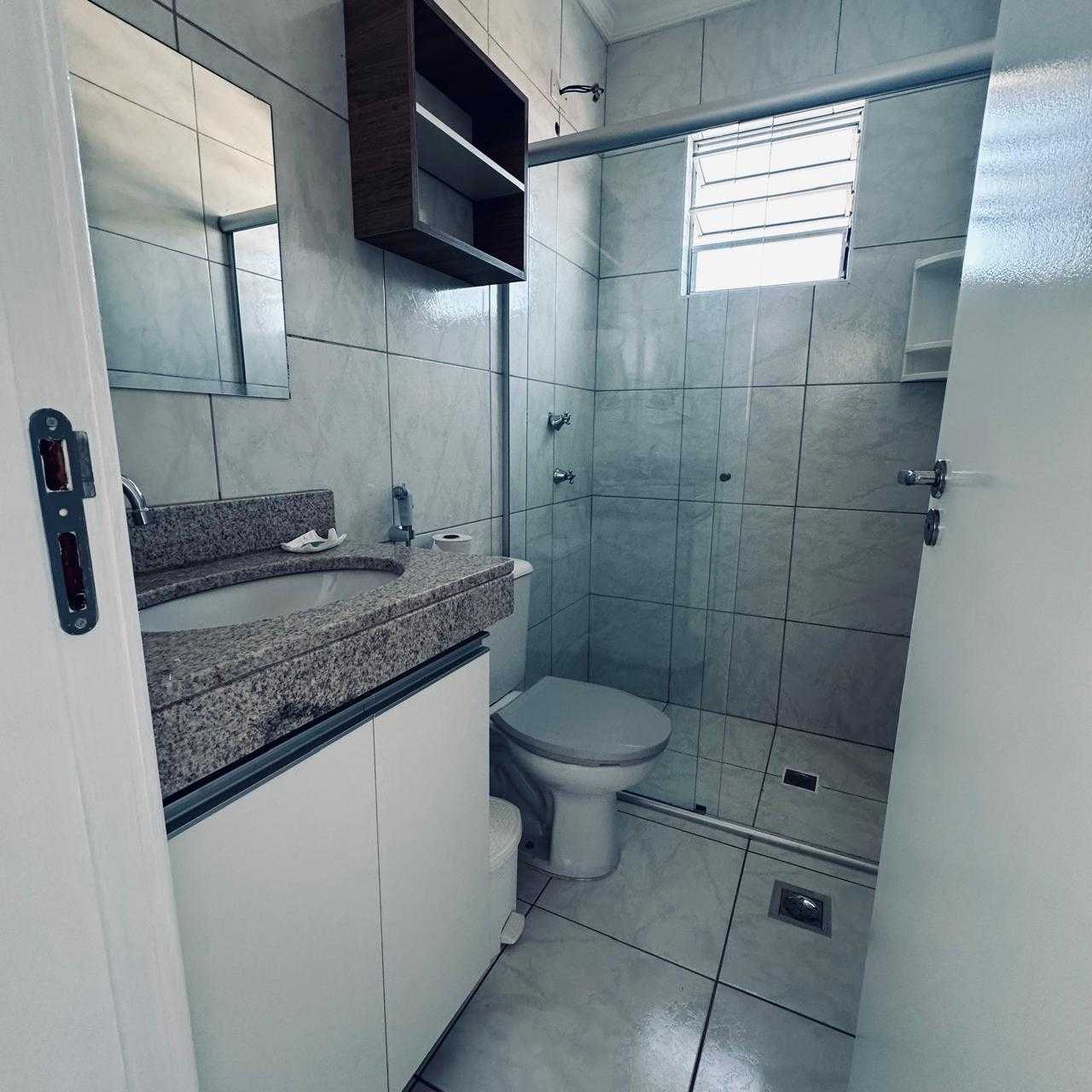 Apartamento para alugar com 2 quartos, 45m² - Foto 13