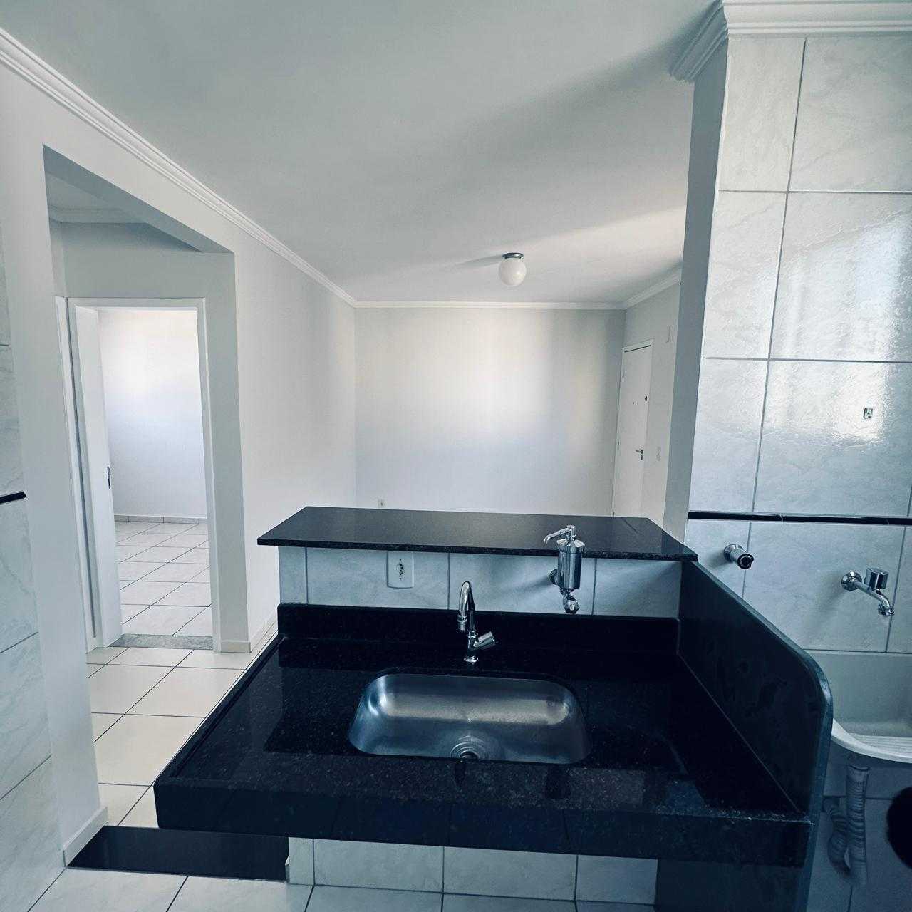 Apartamento para alugar com 2 quartos, 45m² - Foto 8