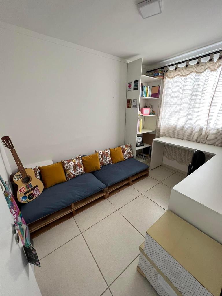 Apartamento para alugar com 2 quartos, 80m² - Foto 12