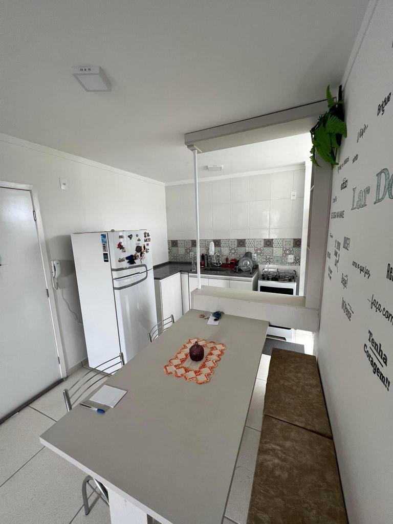 Apartamento para alugar com 2 quartos, 80m² - Foto 5