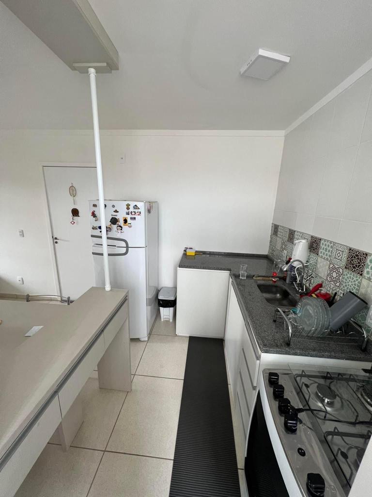 Apartamento para alugar com 2 quartos, 80m² - Foto 6