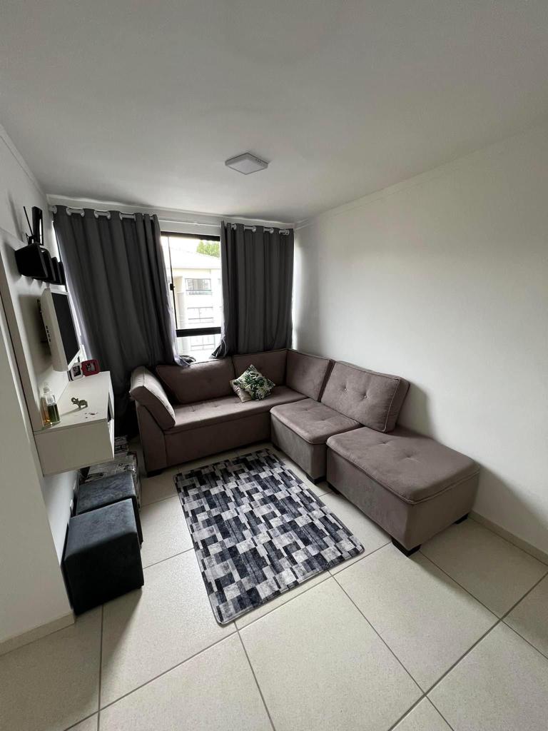 Apartamento para alugar com 2 quartos, 80m² - Foto 9