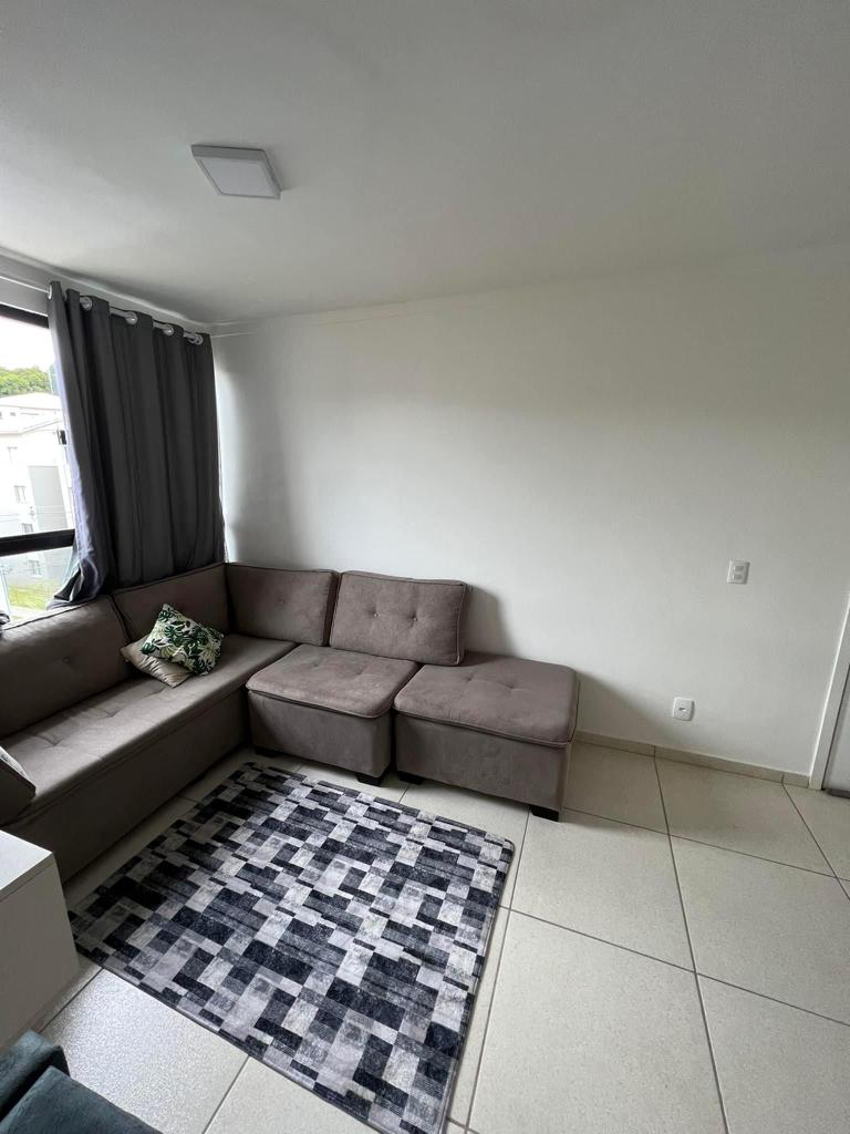 Apartamento para alugar com 2 quartos, 80m² - Foto 4