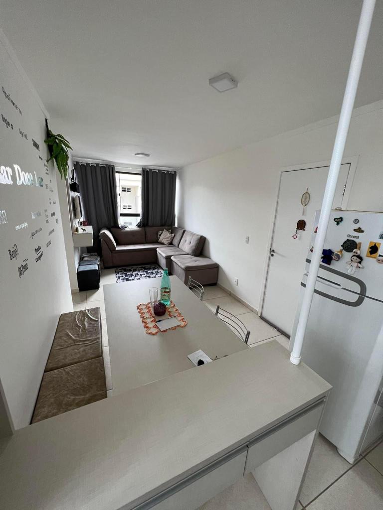 Apartamento para alugar com 2 quartos, 80m² - Foto 3