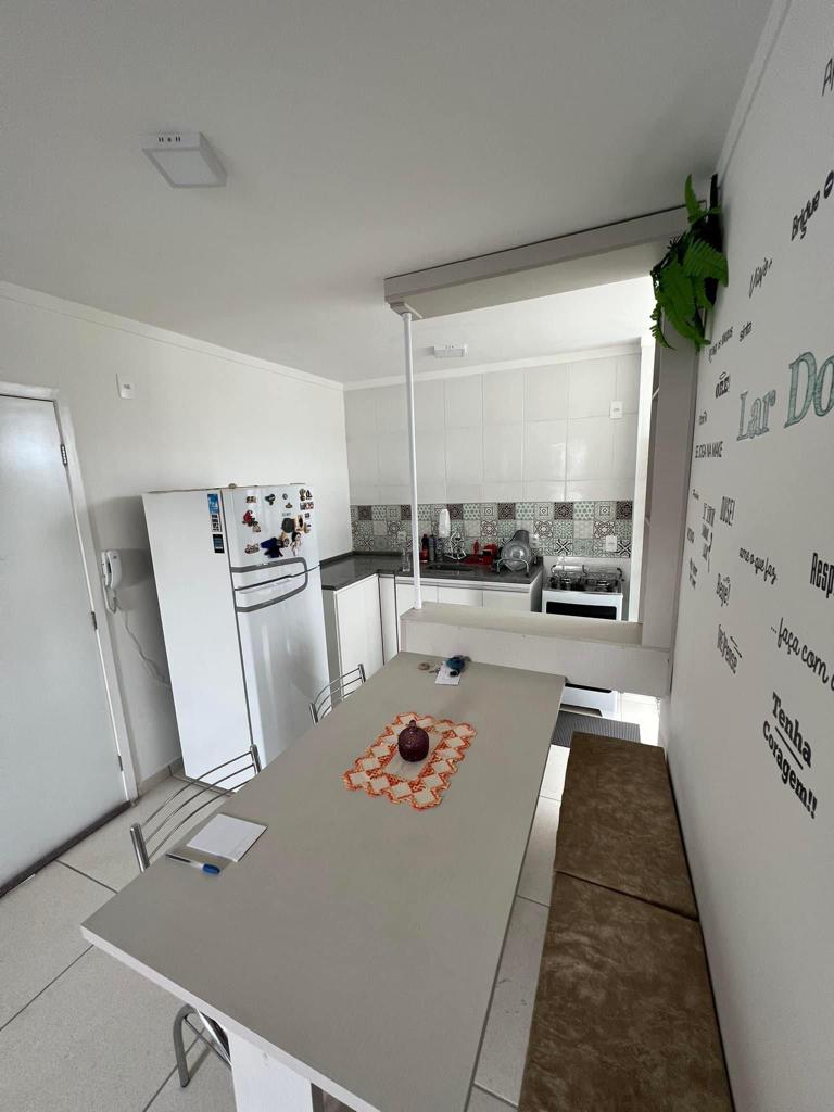 Apartamento para alugar com 2 quartos, 80m² - Foto 7