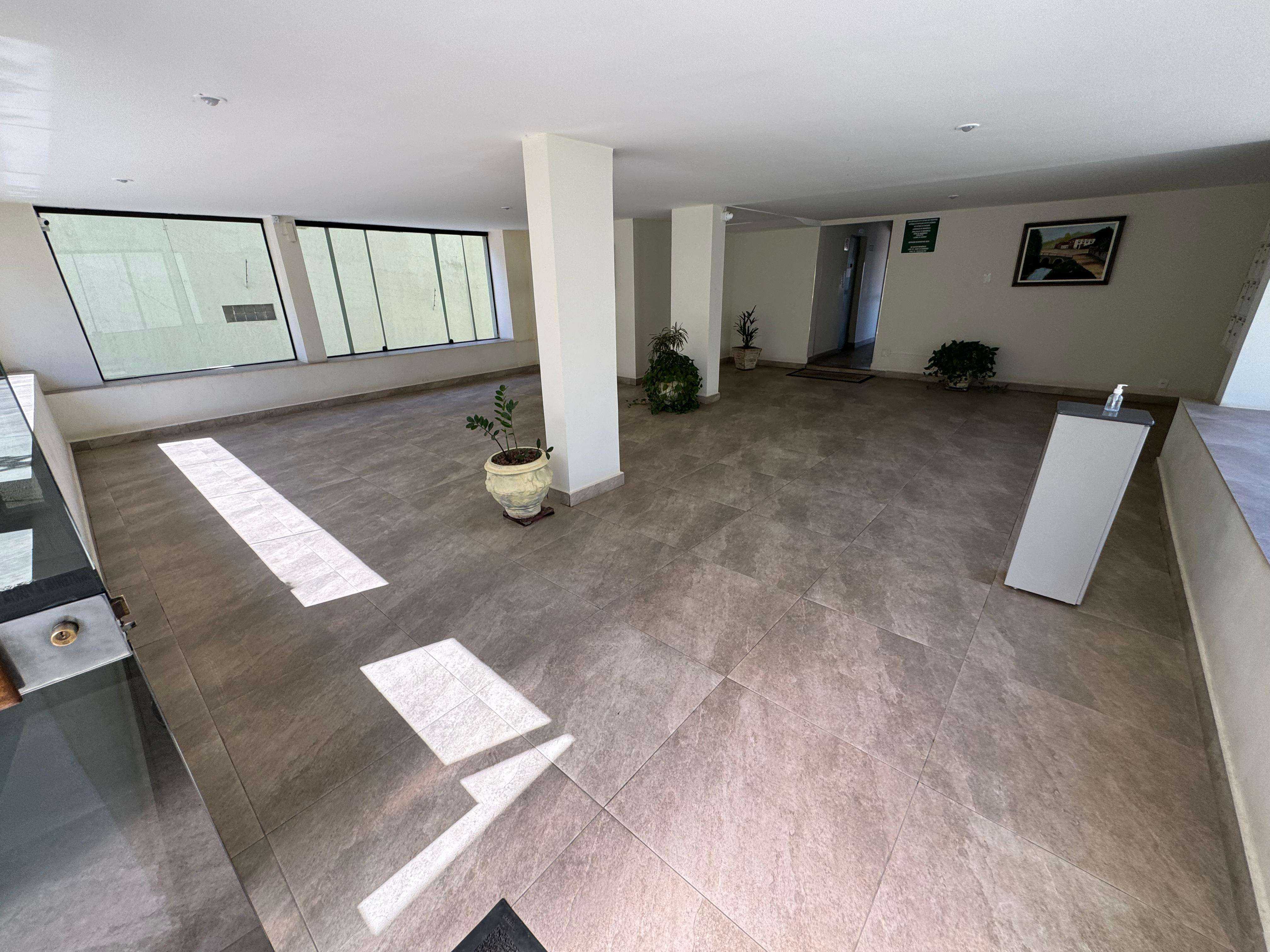 Apartamento à venda com 3 quartos, 100m² - Foto 22