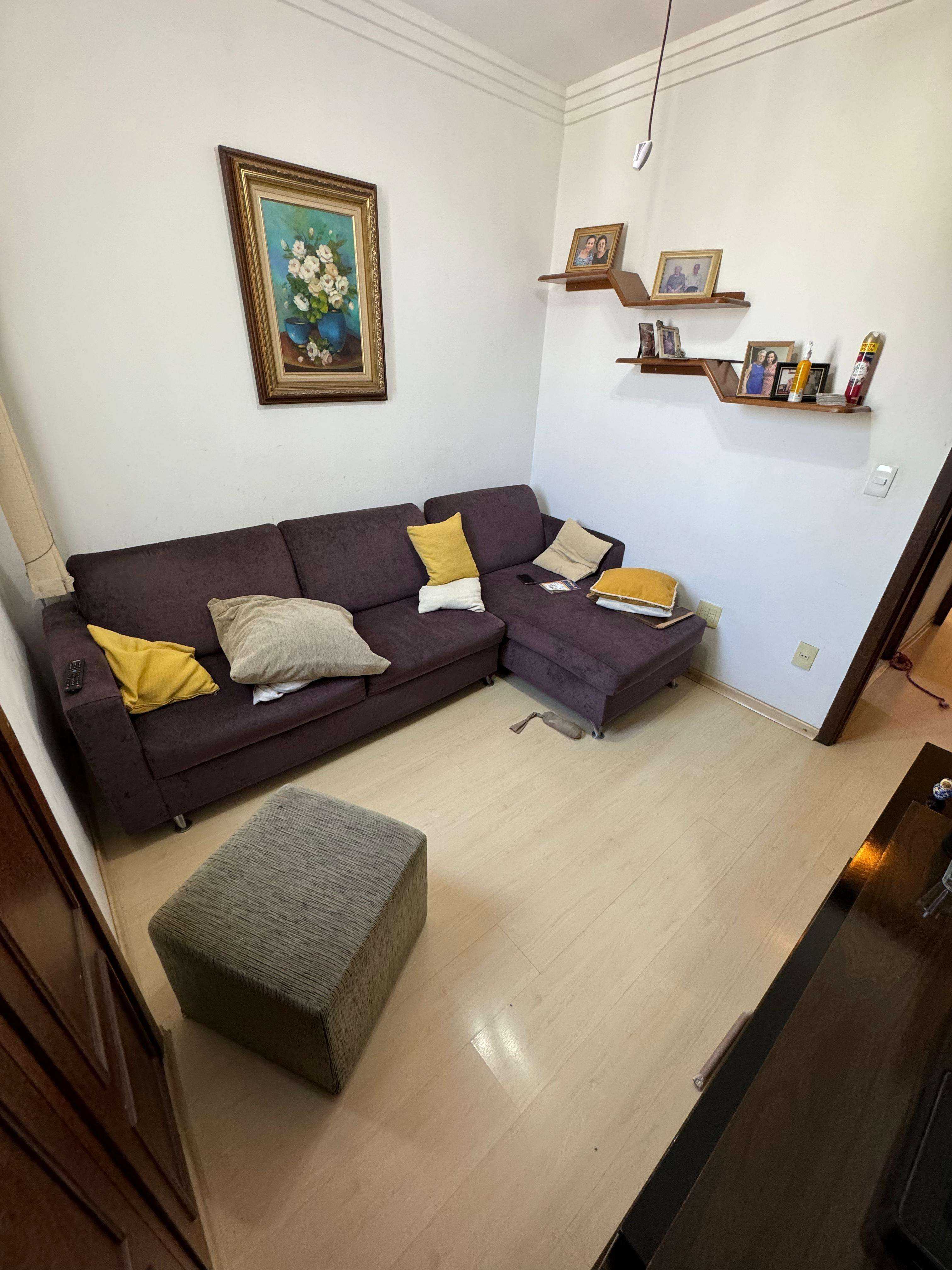 Apartamento à venda com 3 quartos, 100m² - Foto 11