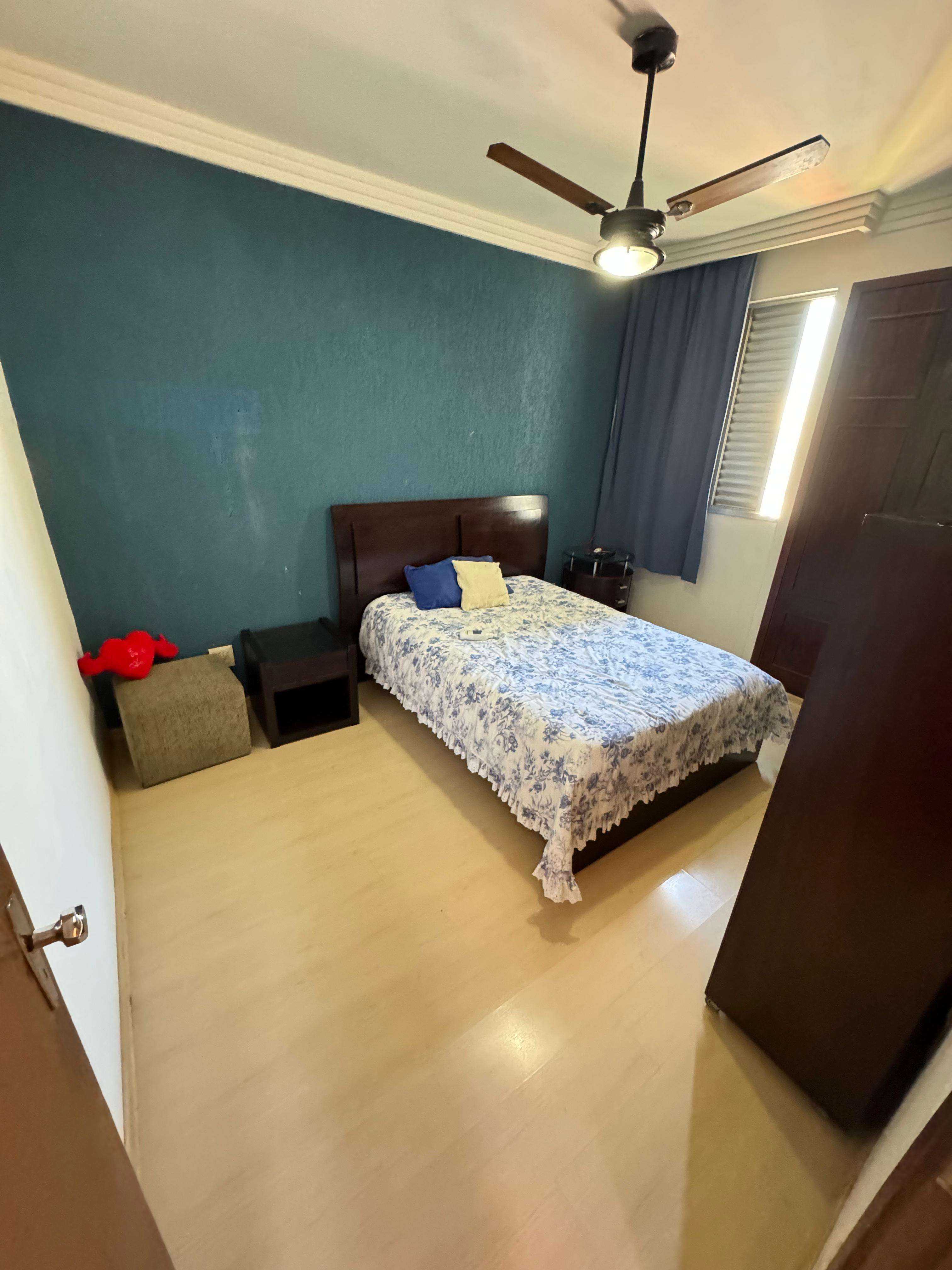 Apartamento à venda com 3 quartos, 100m² - Foto 9