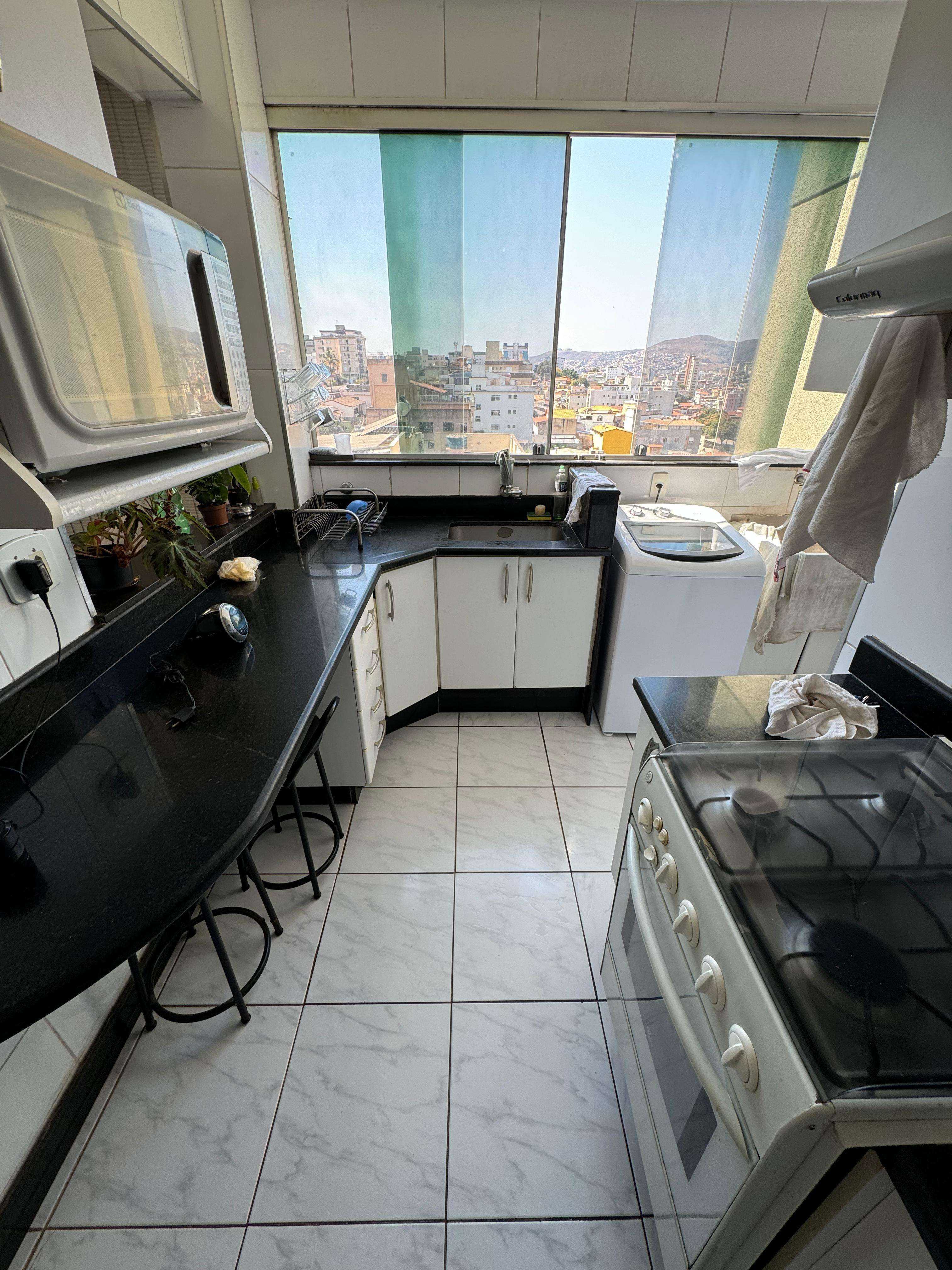 Apartamento à venda com 3 quartos, 100m² - Foto 19