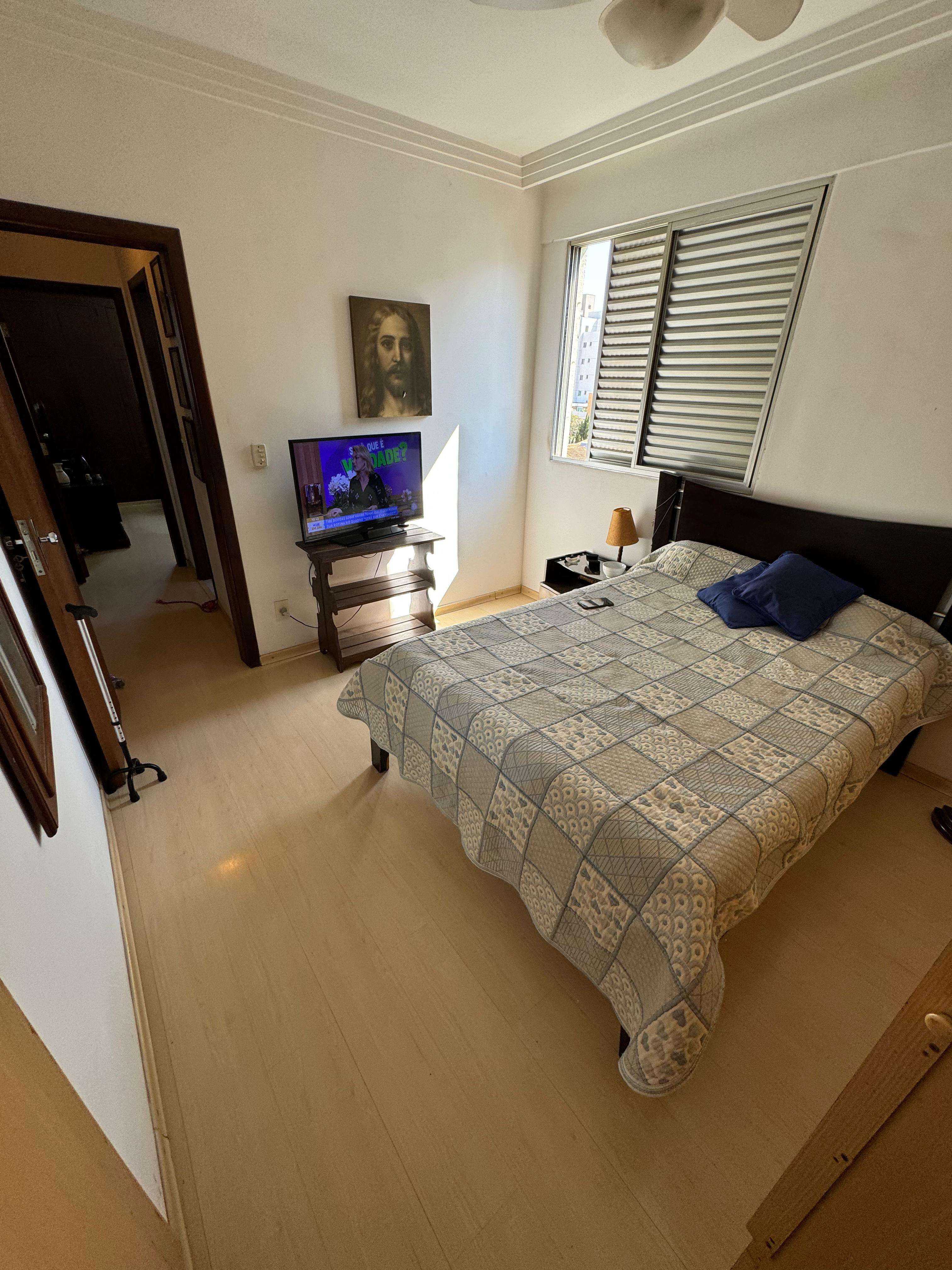 Apartamento à venda com 3 quartos, 100m² - Foto 13