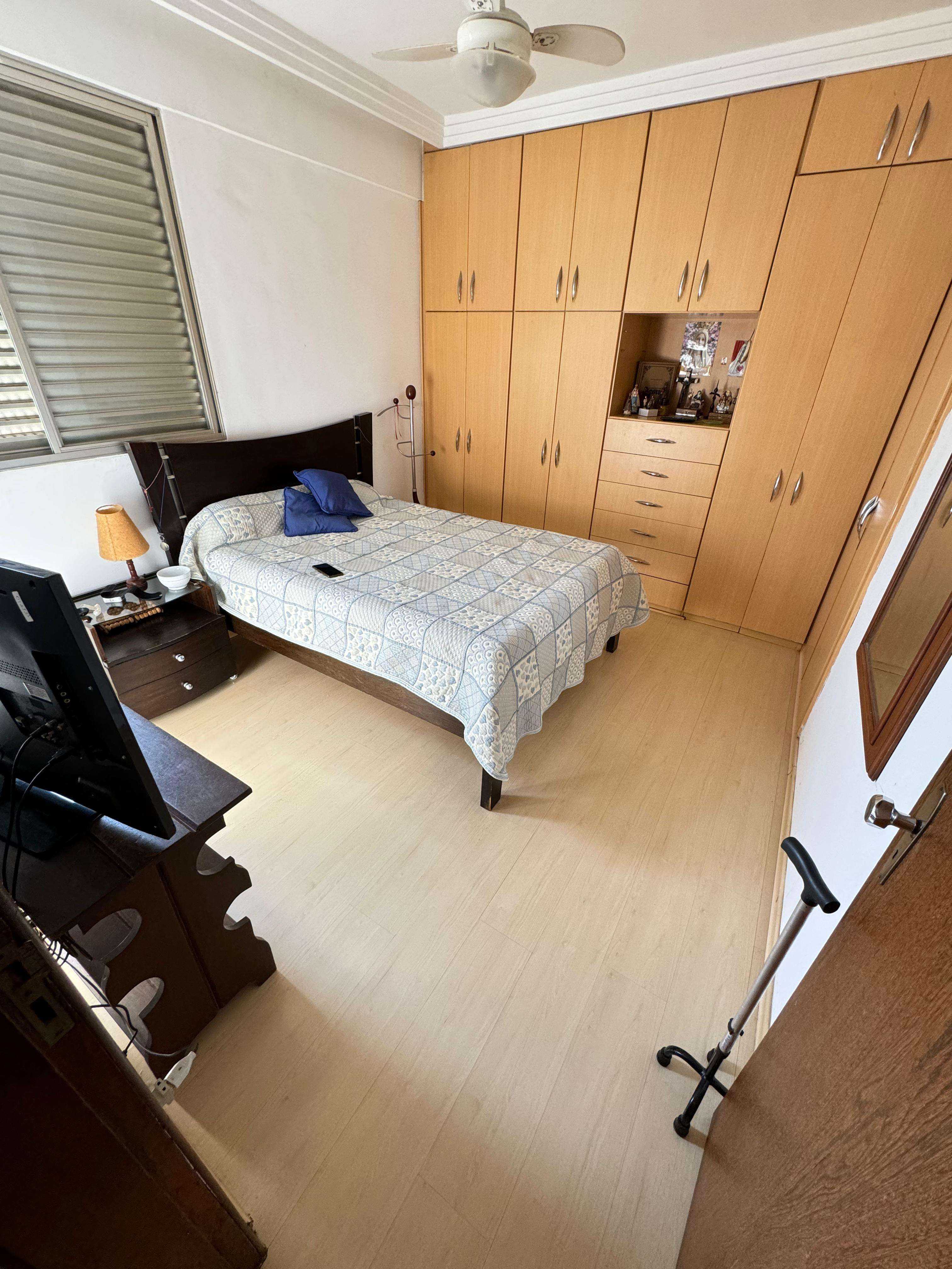 Apartamento à venda com 3 quartos, 100m² - Foto 14