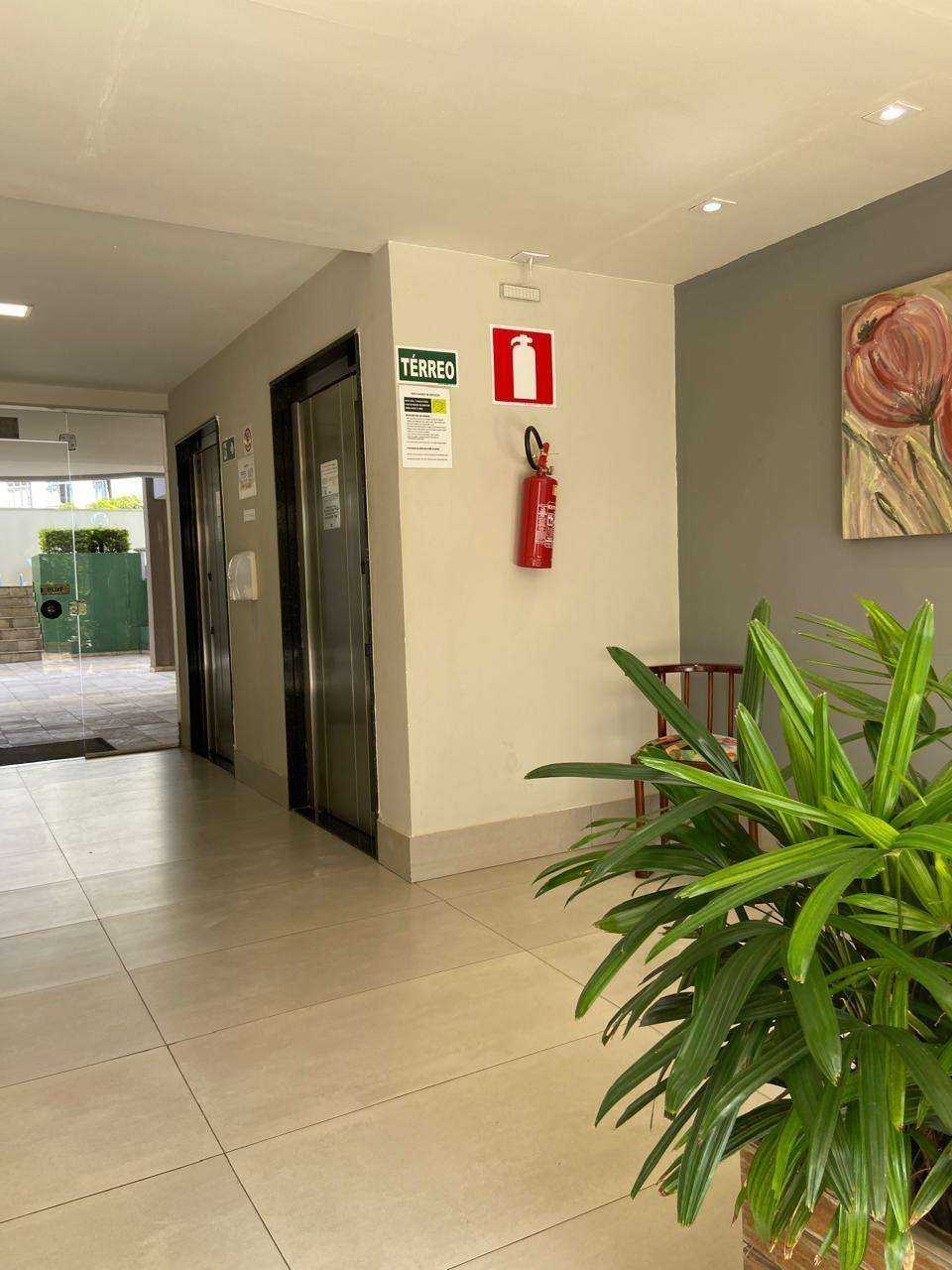 Apartamento à venda com 2 quartos, 75m² - Foto 14