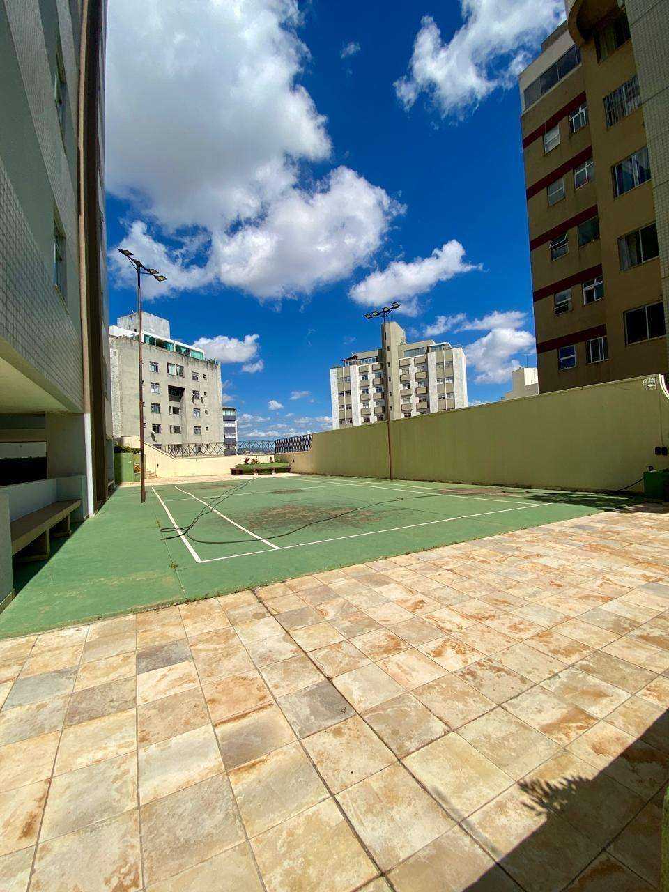 Apartamento à venda com 2 quartos, 75m² - Foto 21