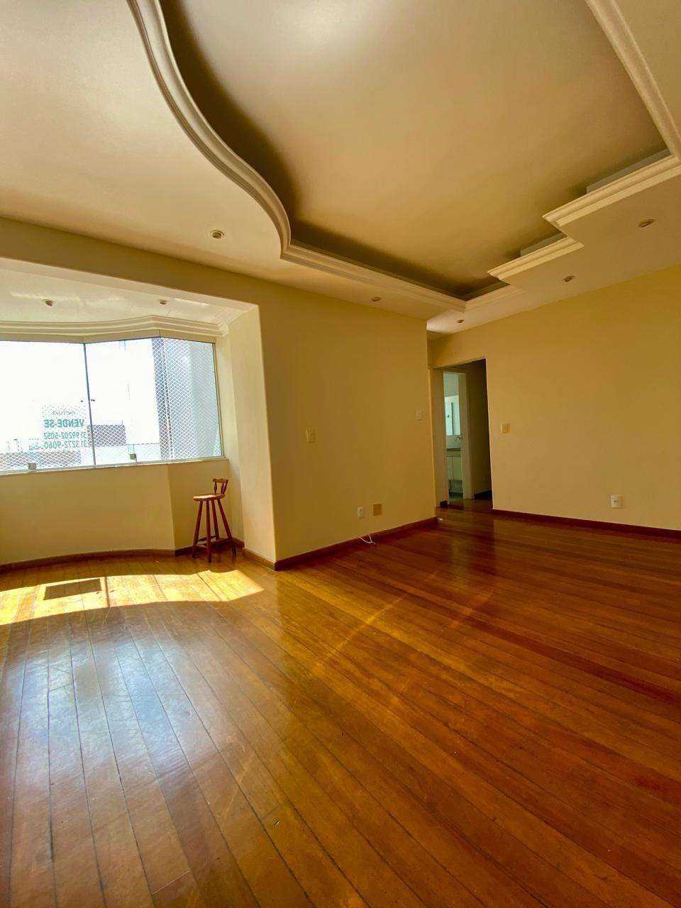 Apartamento à venda com 2 quartos, 75m² - Foto 2