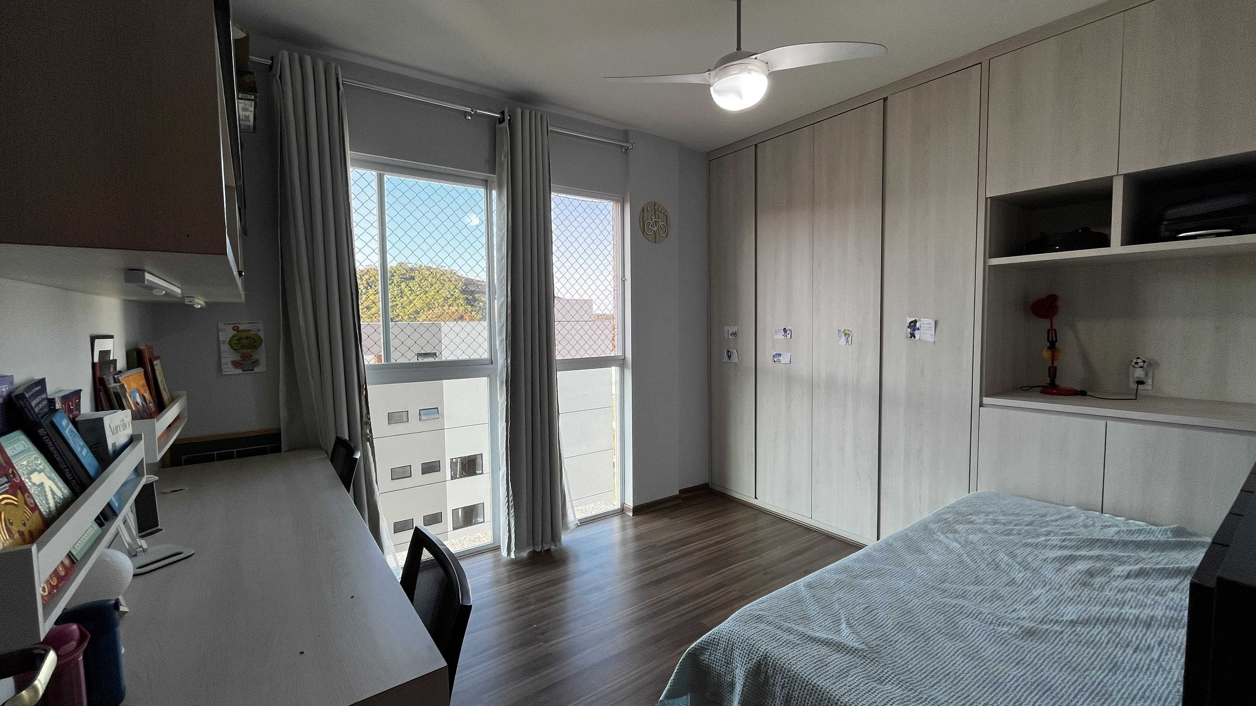 Apartamento à venda com 4 quartos, 172m² - Foto 10