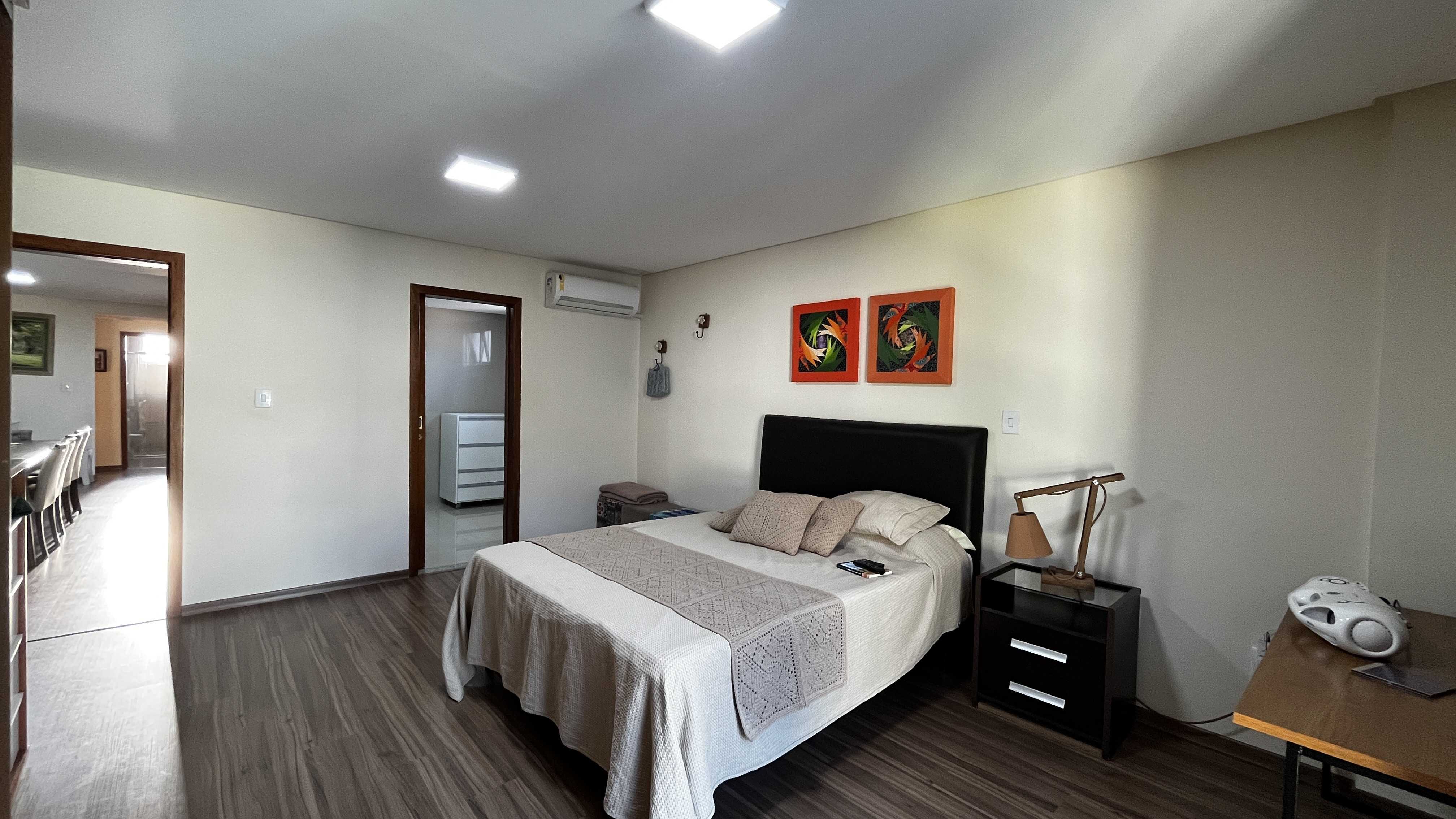 Apartamento à venda com 4 quartos, 172m² - Foto 8