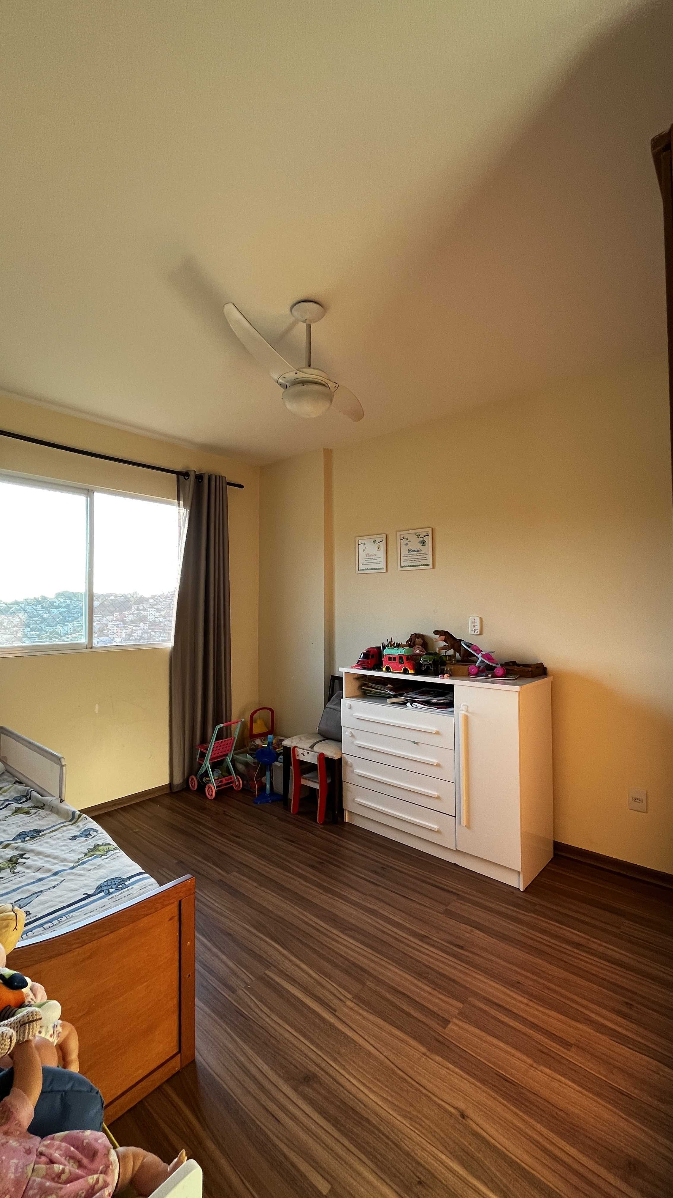 Apartamento à venda com 4 quartos, 172m² - Foto 13