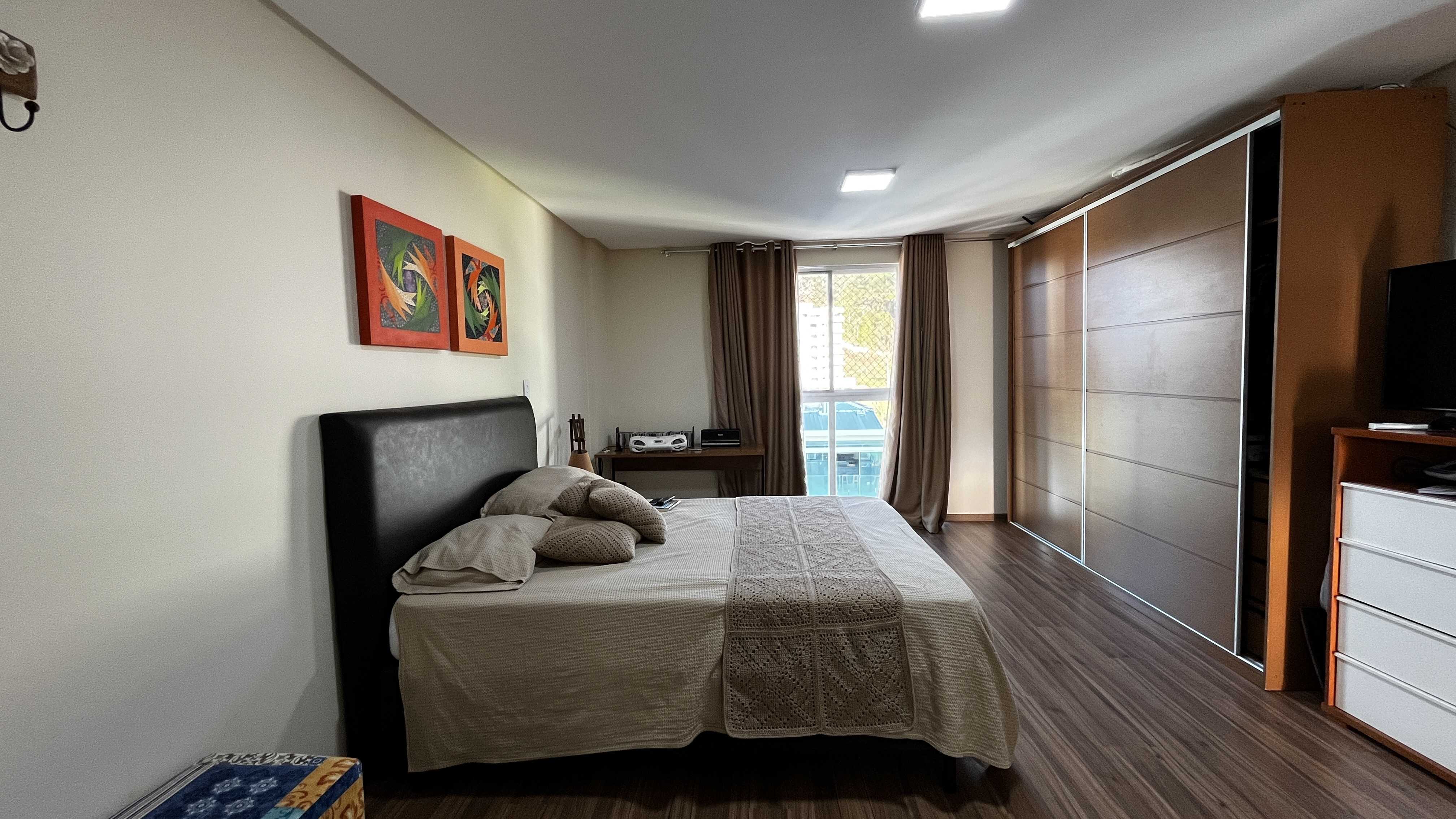 Apartamento à venda com 4 quartos, 172m² - Foto 7