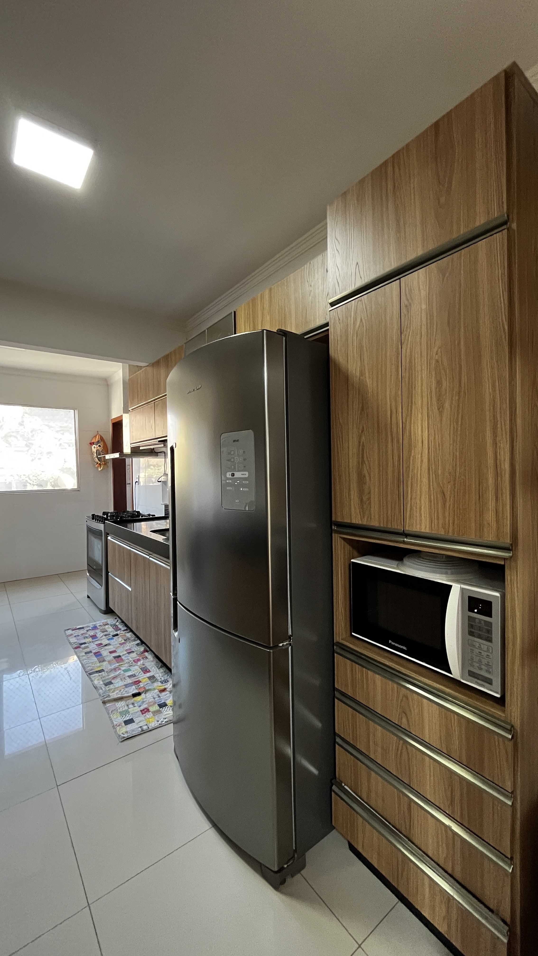 Apartamento à venda com 4 quartos, 172m² - Foto 6