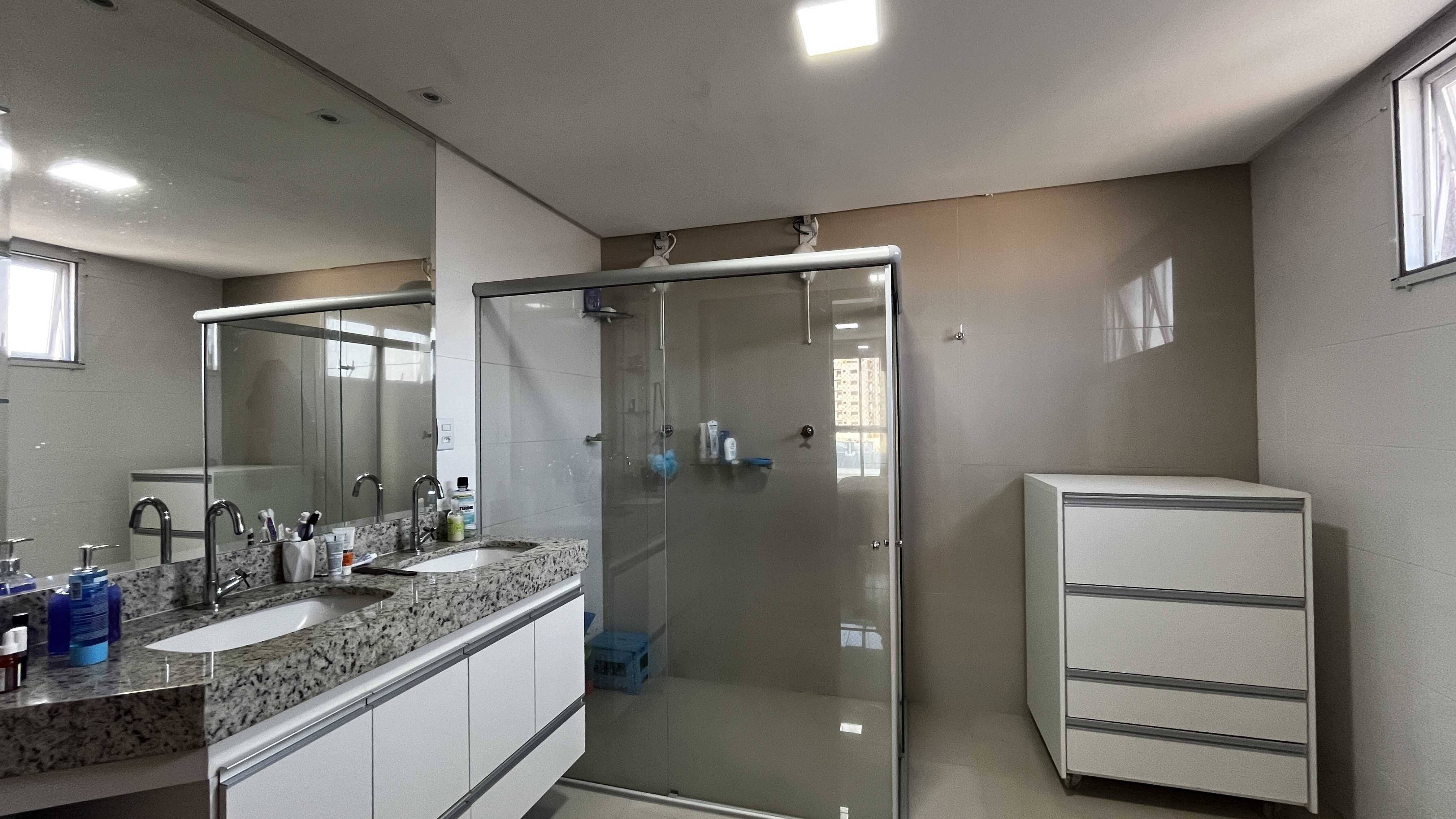 Apartamento à venda com 4 quartos, 172m² - Foto 9