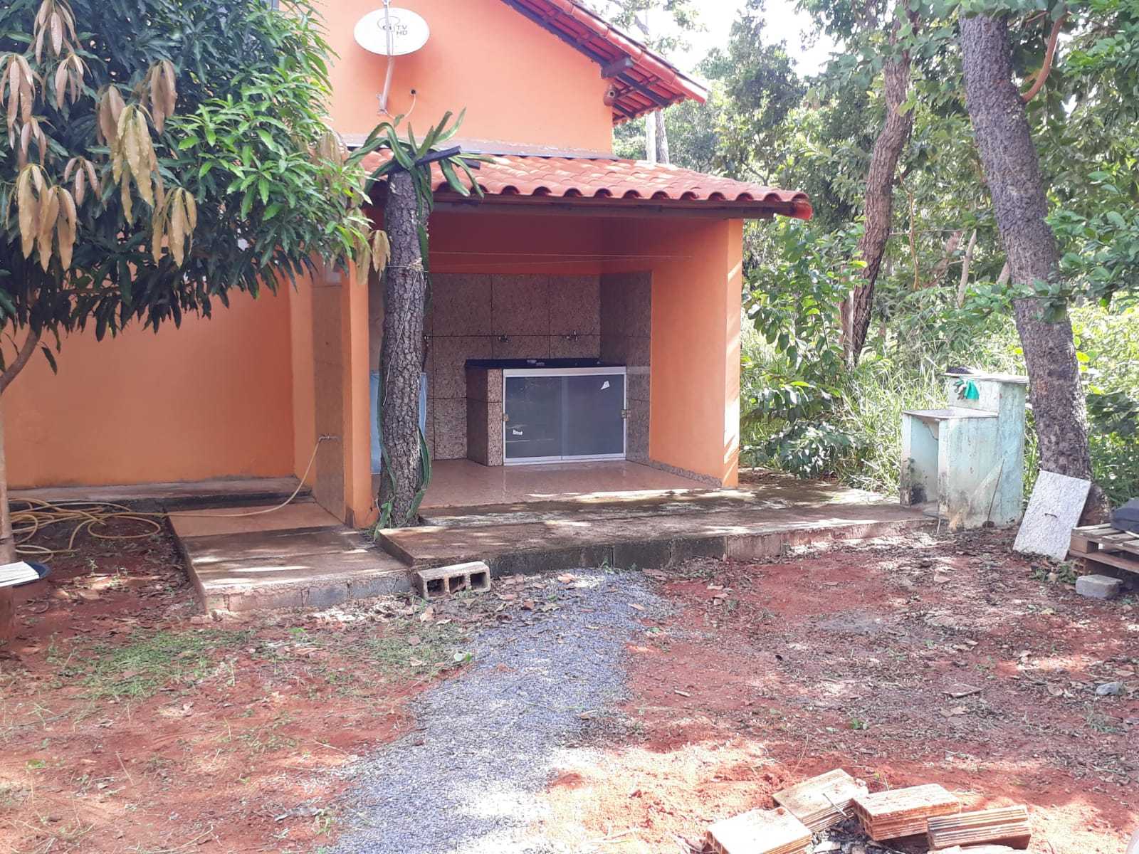 Chácara à venda com 4 quartos, 400m² - Foto 10