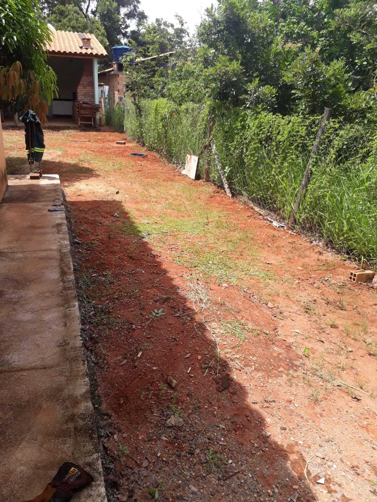 Chácara à venda com 4 quartos, 400m² - Foto 9