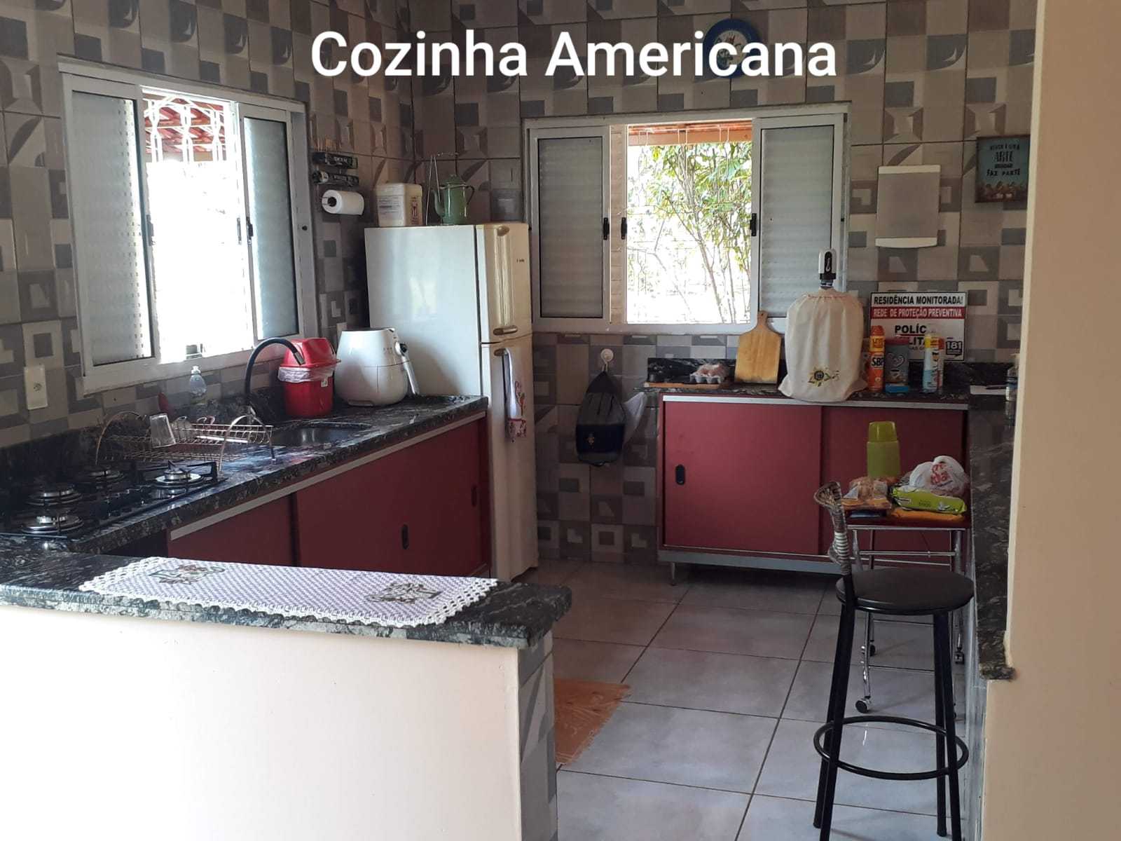 Chácara à venda com 4 quartos, 400m² - Foto 11