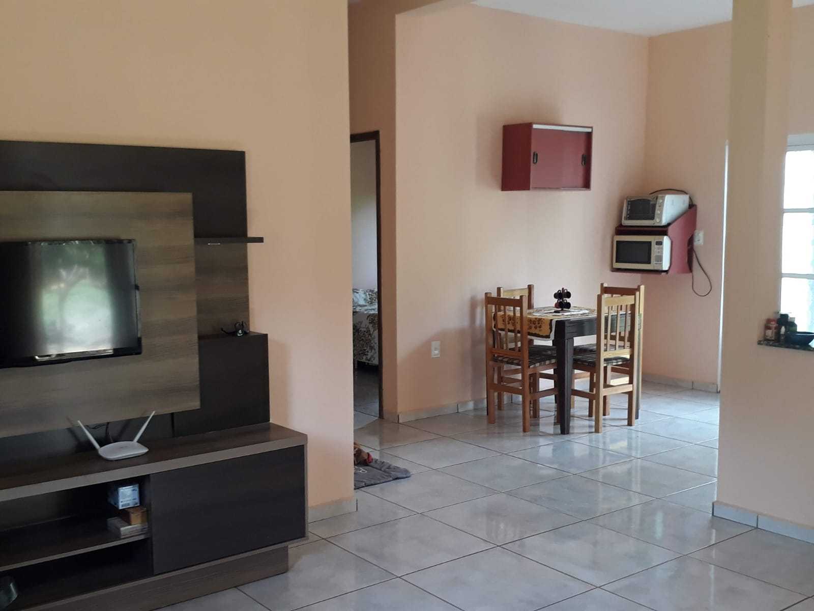 Chácara à venda com 4 quartos, 400m² - Foto 13