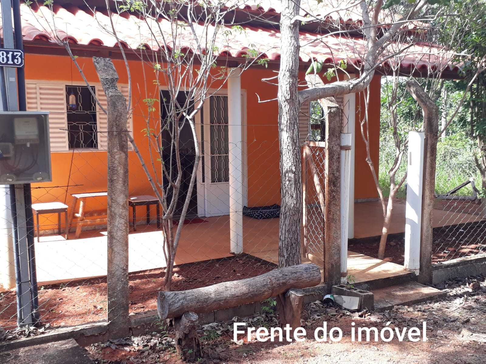 Chácara à venda com 4 quartos, 400m² - Foto 3