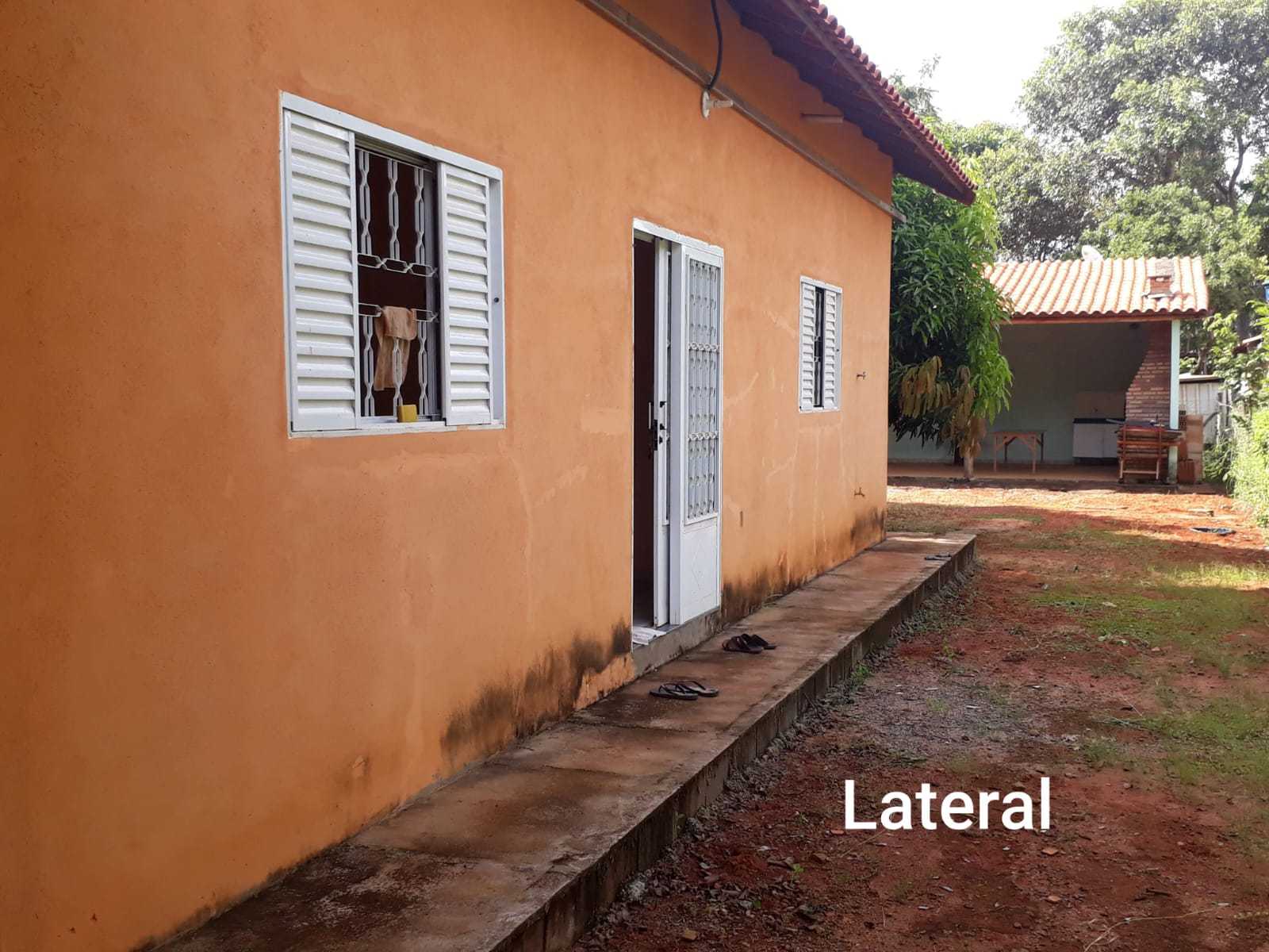 Chácara à venda com 4 quartos, 400m² - Foto 5